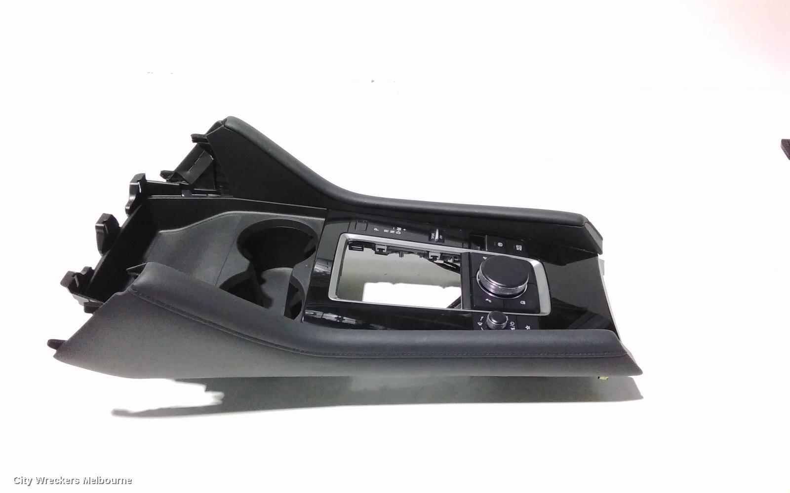 MAZDA 3 GEAR STICK/SHIFTER, BP, AUTO T/M, 03/2019 ONWARDS