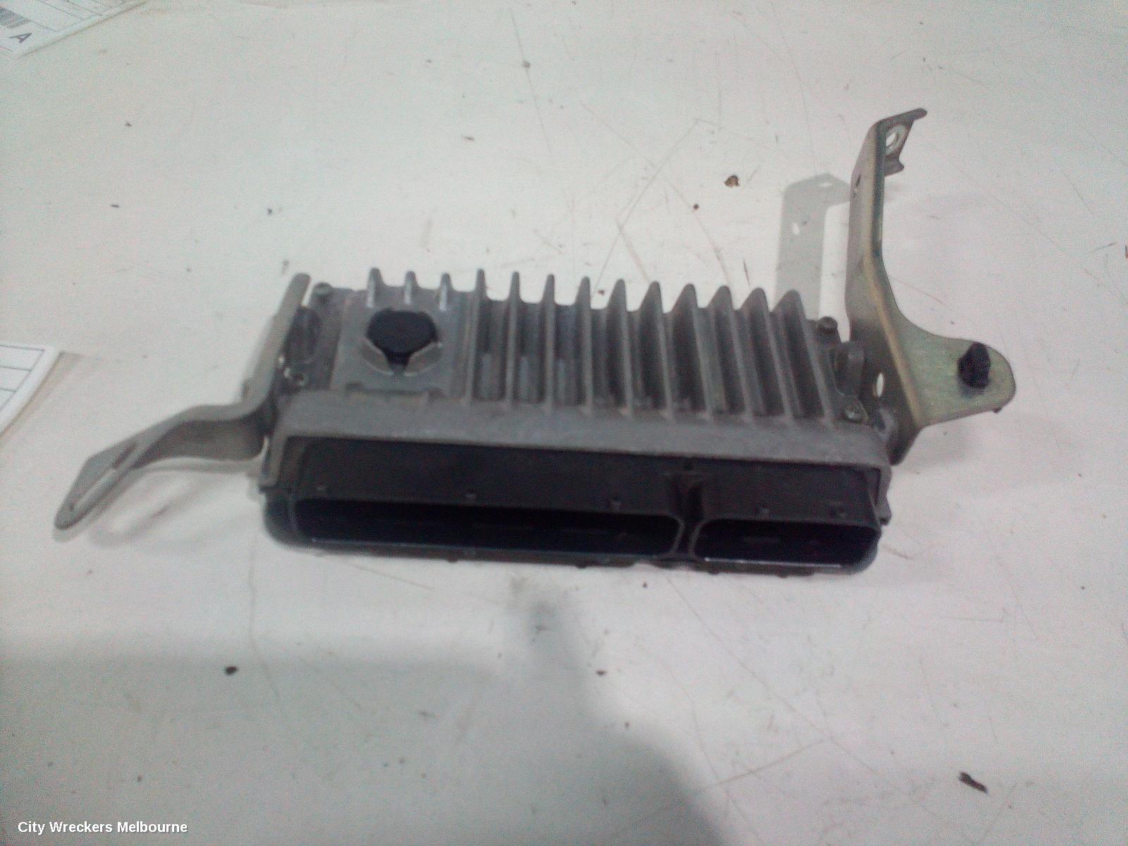 TOYOTA CAMRY STARTER, PETROL, 2.5, 2AR-FE, ASV50, 12/2011 - 10/2017