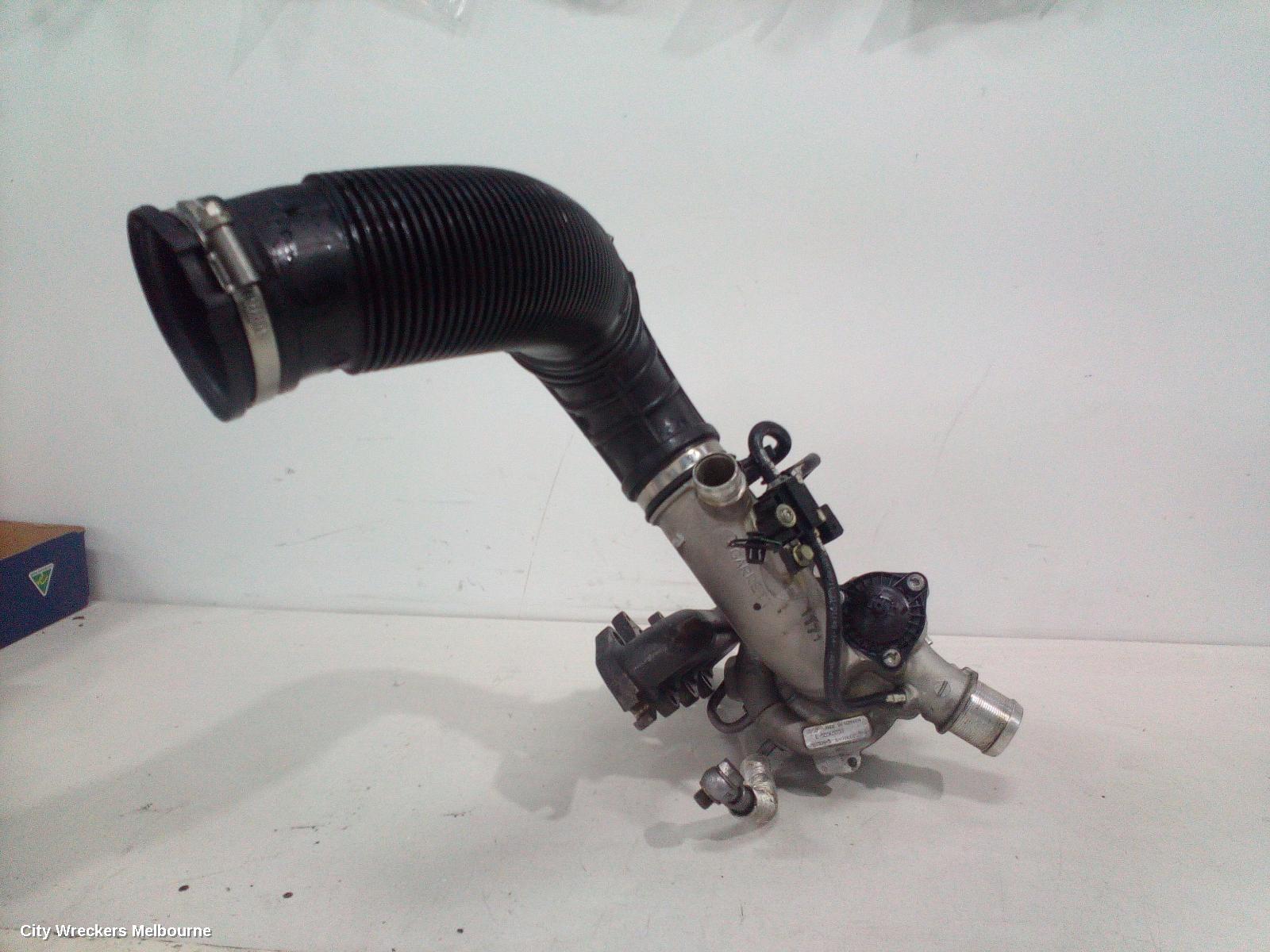 HOLDEN CRUZE TURBO SUPERCHARGER, PETROL, 1.4, JH, 03/2011 - 01/2017