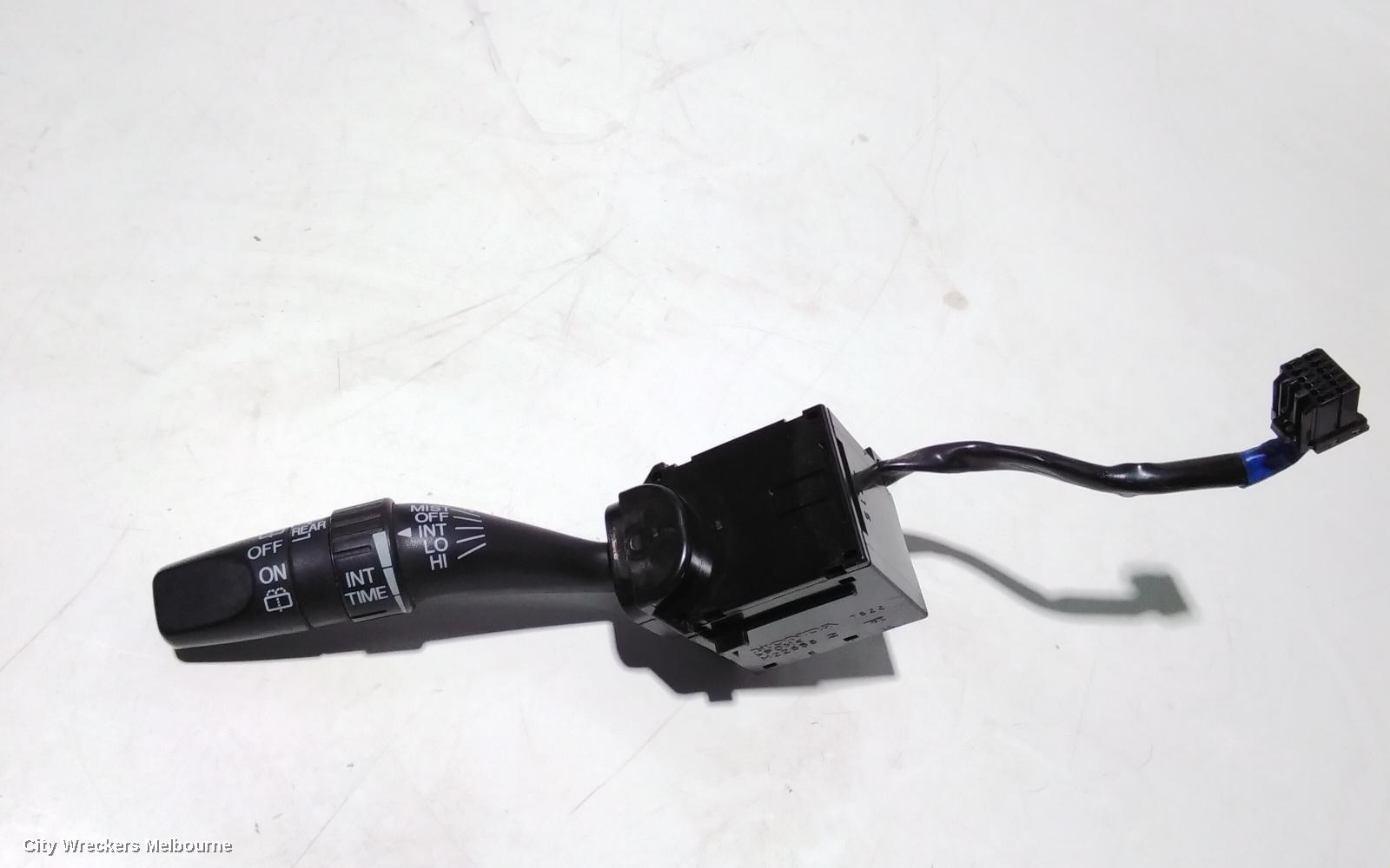 HONDA ODYSSEY COMBINATION SWITCH, WIPER SWITCH, RB, 07/2004 - 03/2009
