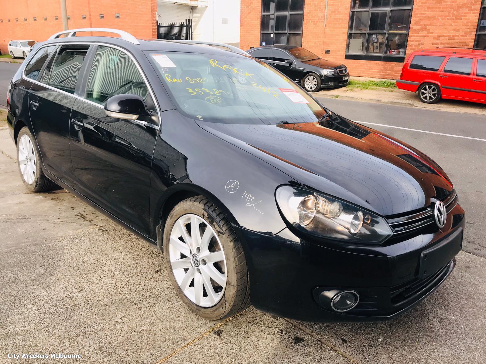 VOLKSWAGEN GOLF STARTER, PETROL, 1.4, GEN 6, 12/2008 - 01/2016