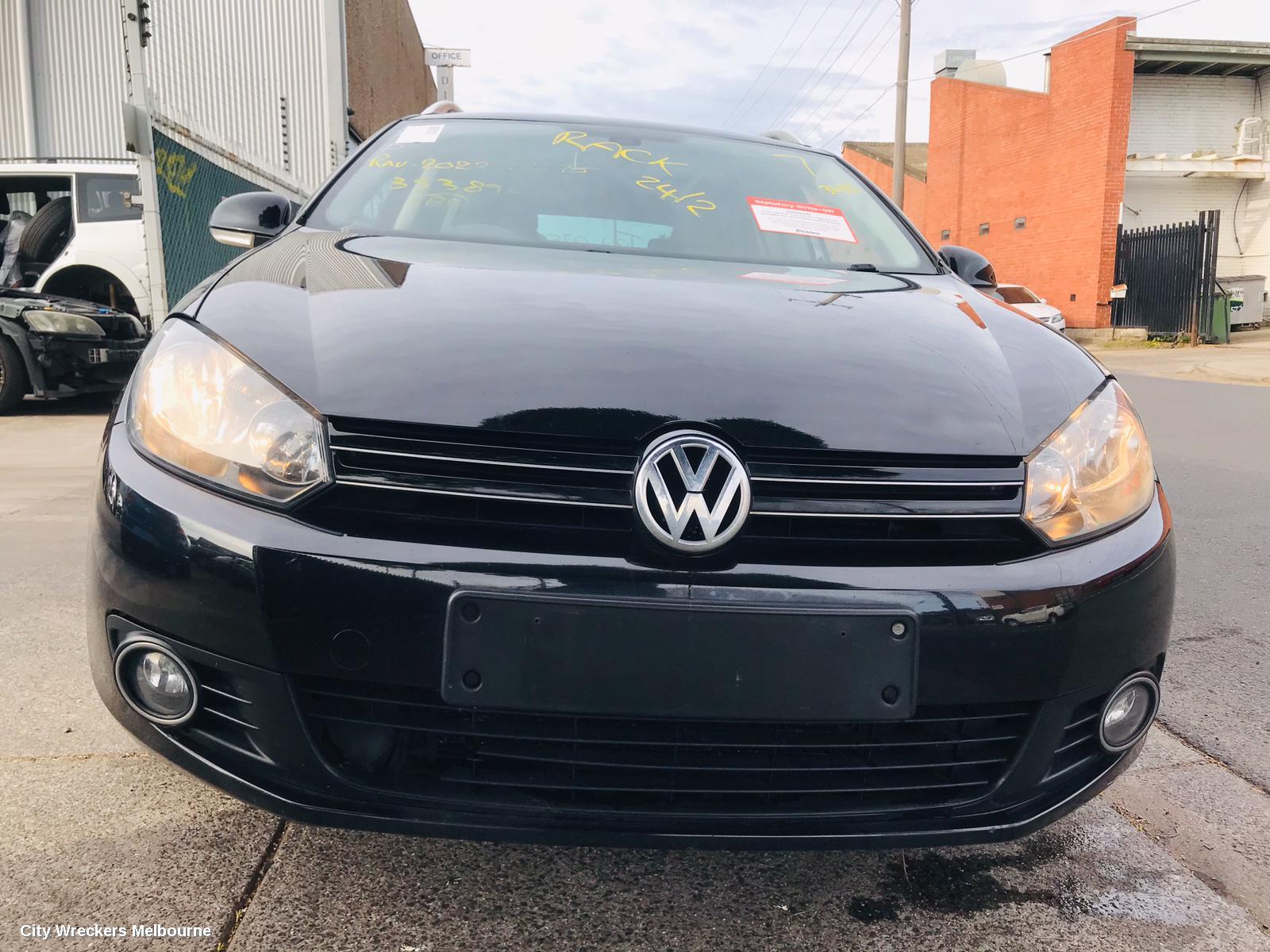 VOLKSWAGEN GOLF STARTER, PETROL, 1.4, GEN 6, 12/2008 - 01/2016