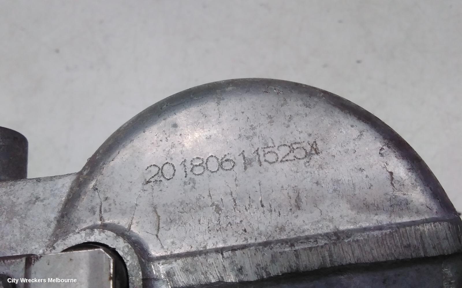 PEUGEOT EXPERT A/C COMPRESSOR, K0, DIESEL, 2.0, 04/2018 ONWARDS