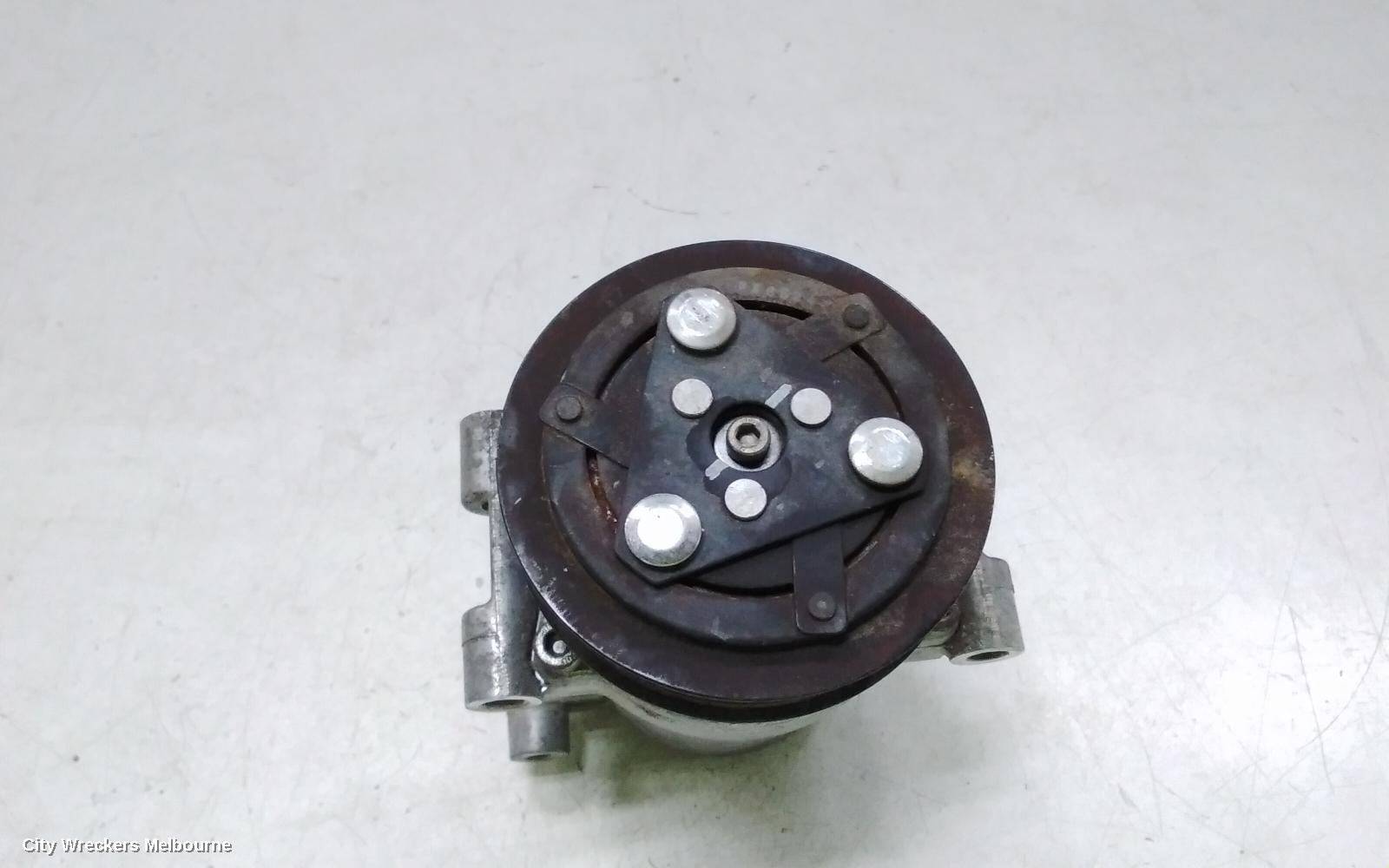PEUGEOT EXPERT A/C COMPRESSOR, K0, DIESEL, 2.0, 04/2018 ONWARDS