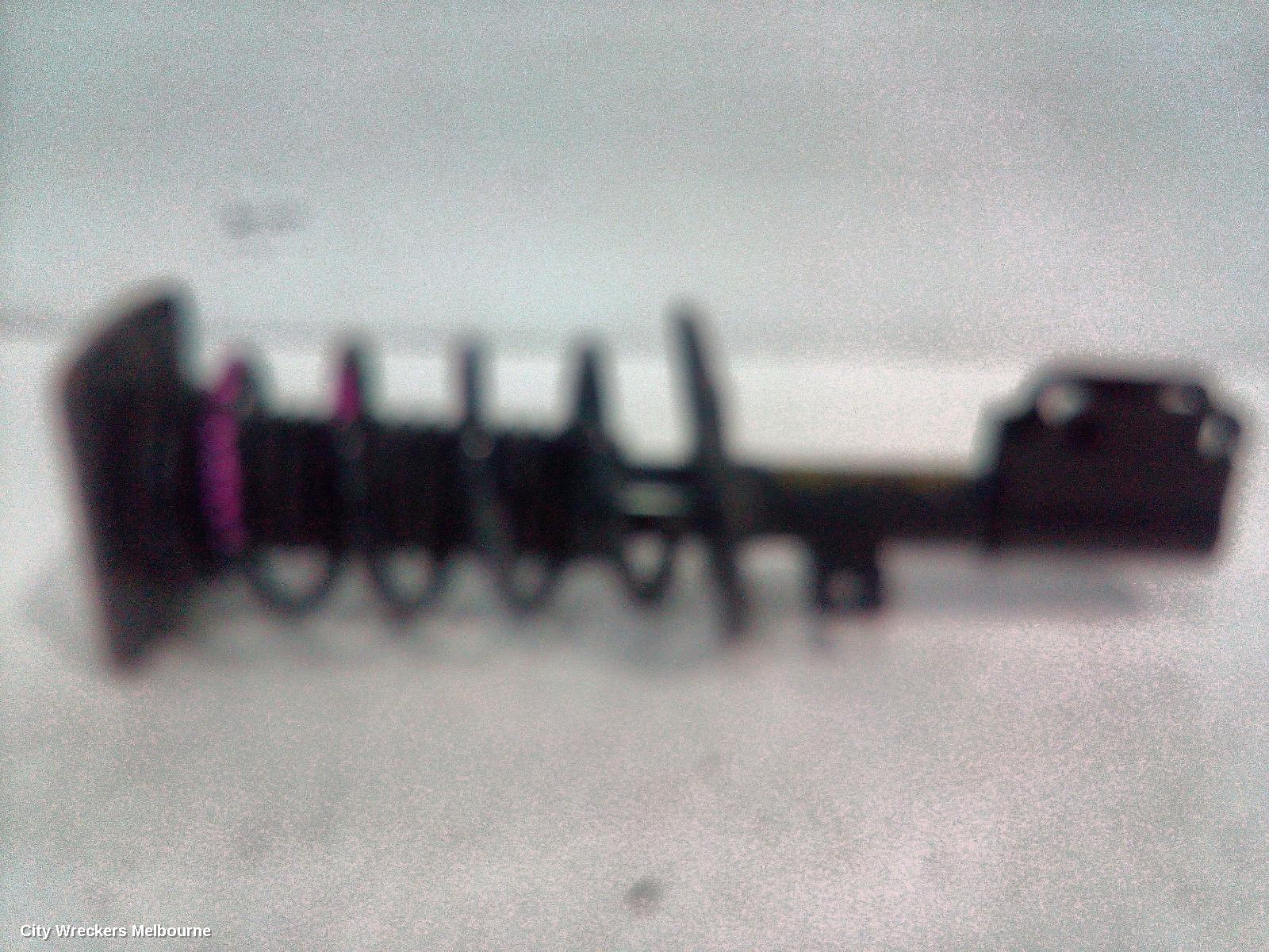 PEUGEOT EXPERT LEFT FRONT STRUT, K0, 04/2018 ONWARDS