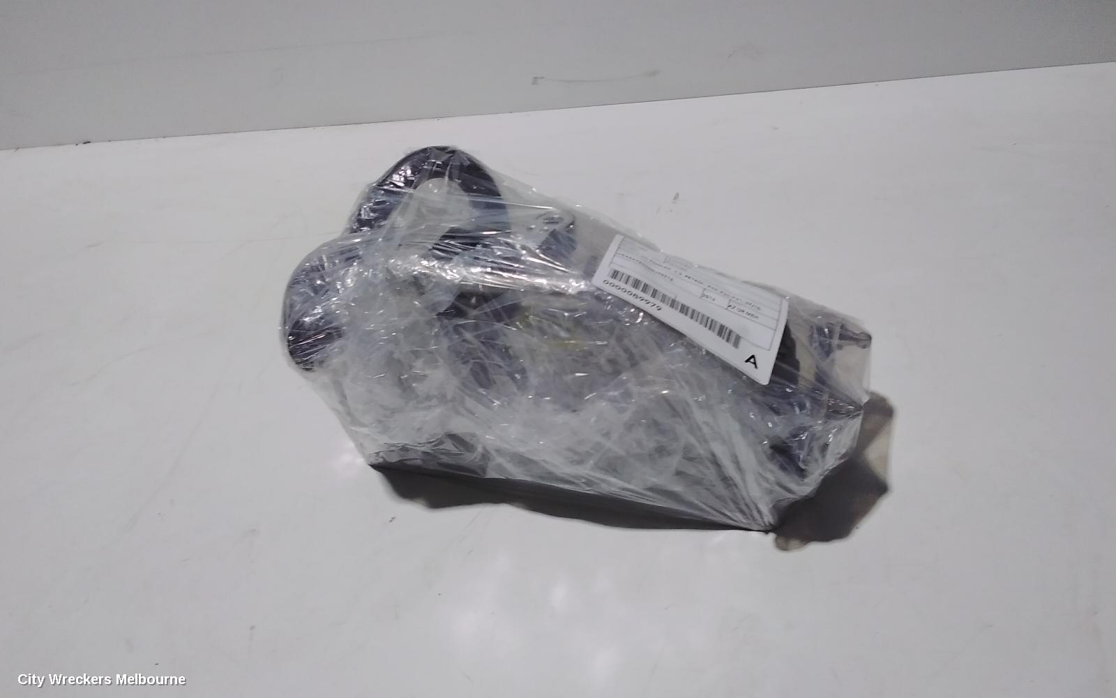 BMW 3 SERIES COOLER, ENGINE OIL COOLER, 2.0, PETROL, B48, F30/F31, 07/2015 - 05/2019