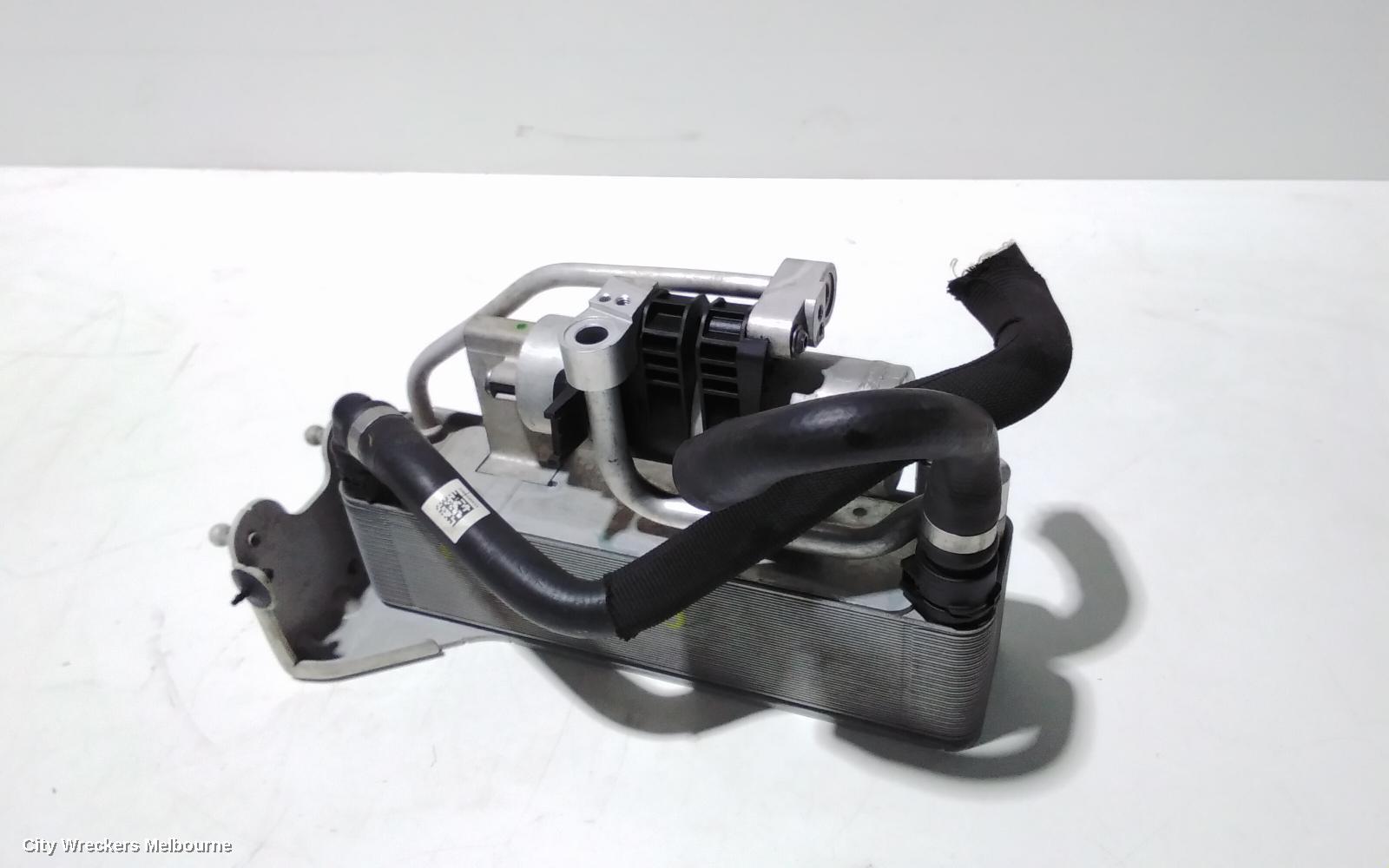 BMW 3 SERIES COOLER, ENGINE OIL COOLER, 2.0, PETROL, B48, F30/F31, 07/2015 - 05/2019
