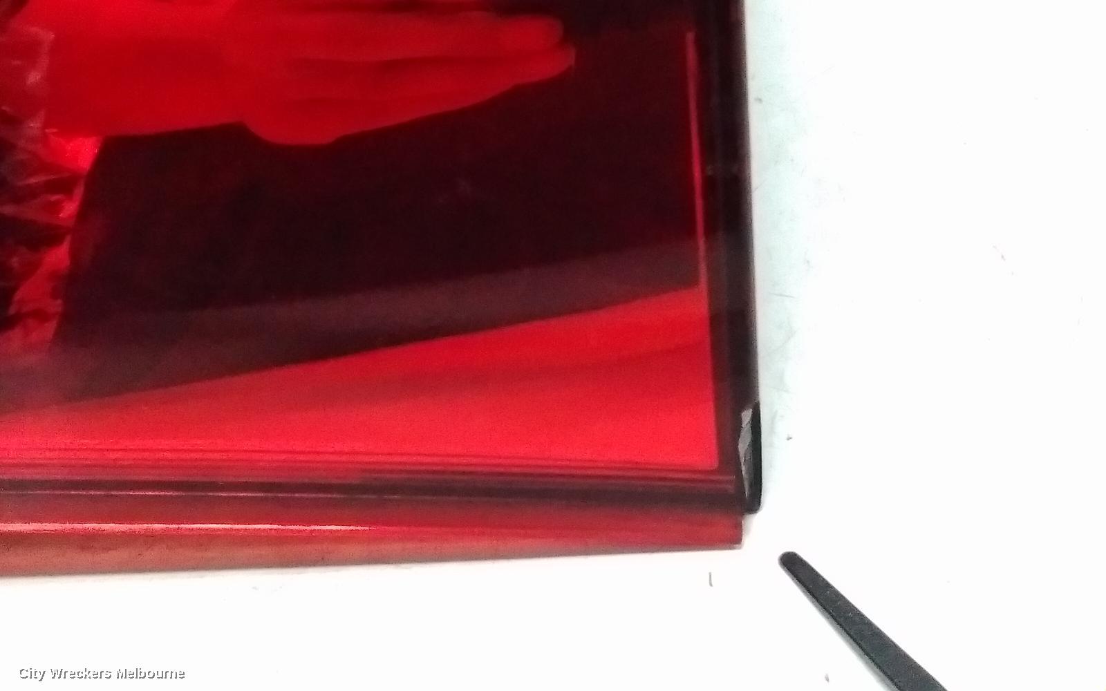 MERCEDES VITO LEFT TAILLIGHT, 447, NON LED TYPE, 03/2015 ONWARDS