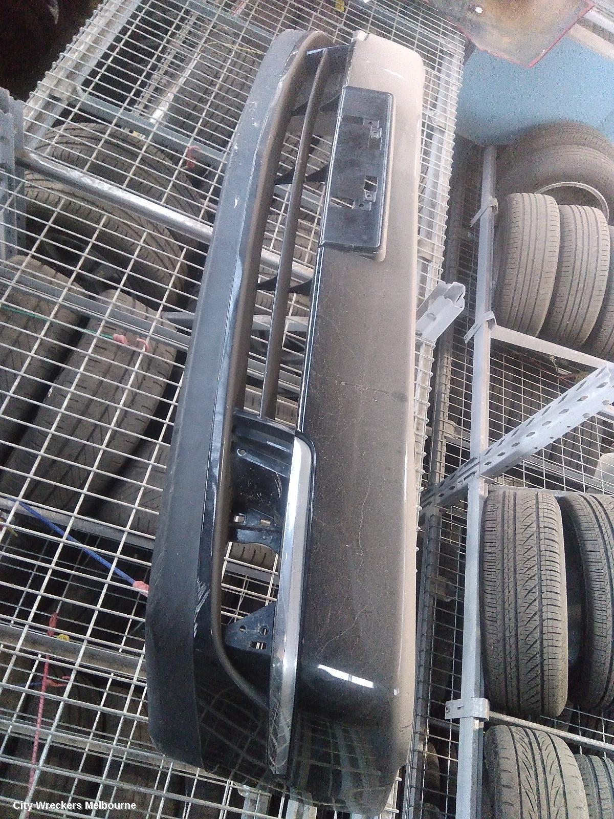 NISSAN MAXIMA FRONT BUMPER, J31, 01/2006 - 05/2009