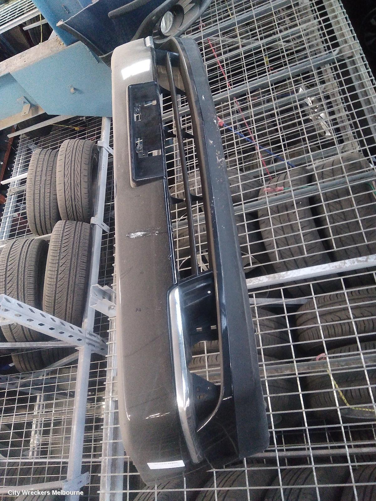 NISSAN MAXIMA FRONT BUMPER, J31, 01/2006 - 05/2009