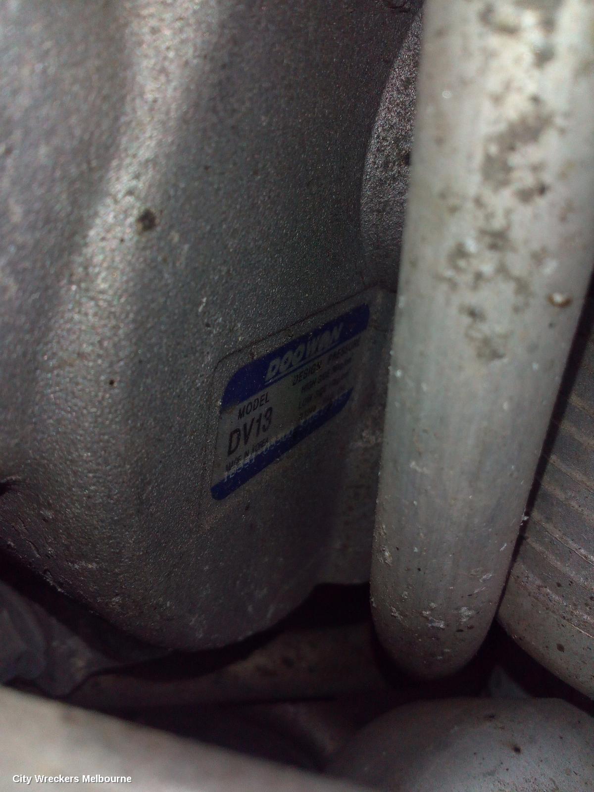 HYUNDAI VELOSTER A/C COMPRESSOR, FS, 1.6, G4FD/G4FJ, PETROL, 12/2011 - 02/2014