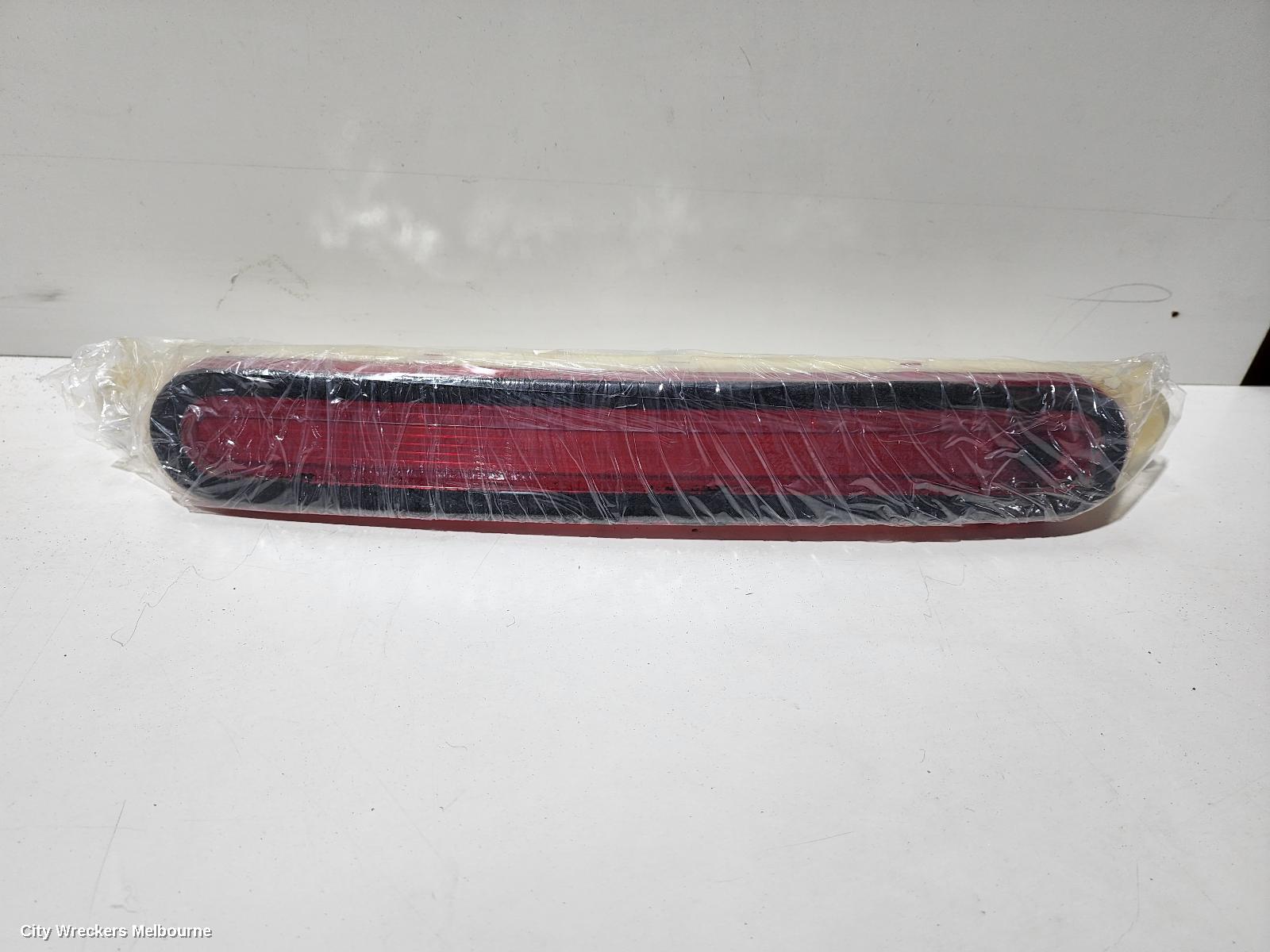 MAZDA 6 HIGH LEVEL STOPLIGHT, GH, 02/2008 - 11/2012