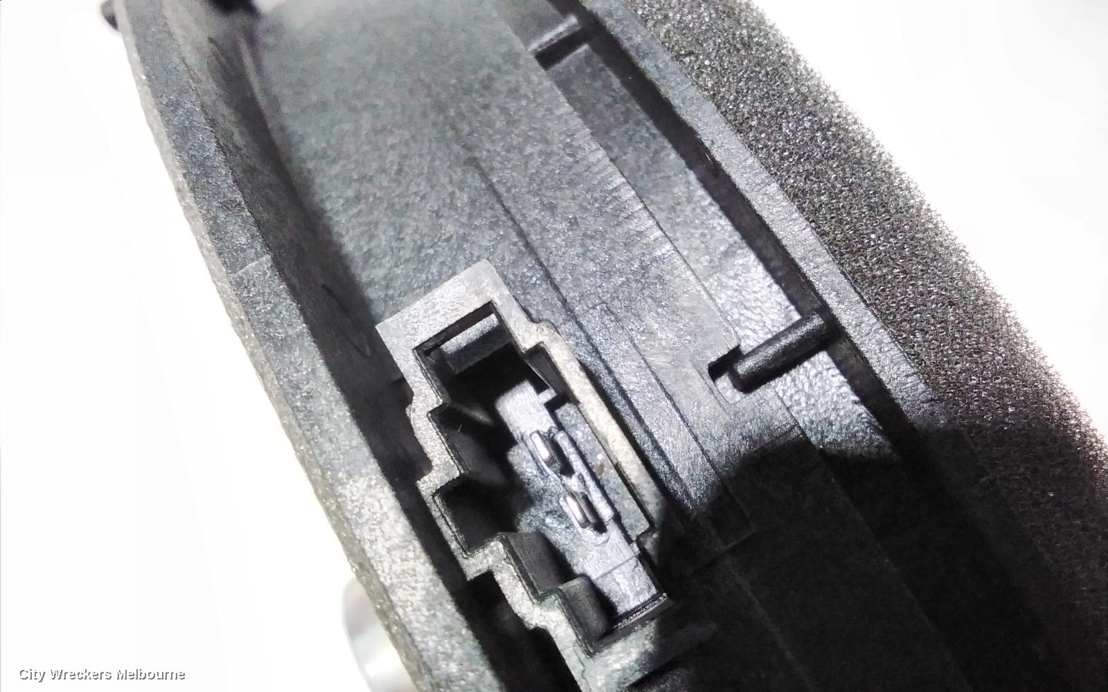 AUDI A1 SPEAKER, MK 1, 8X, 12/2010 - 12/2018