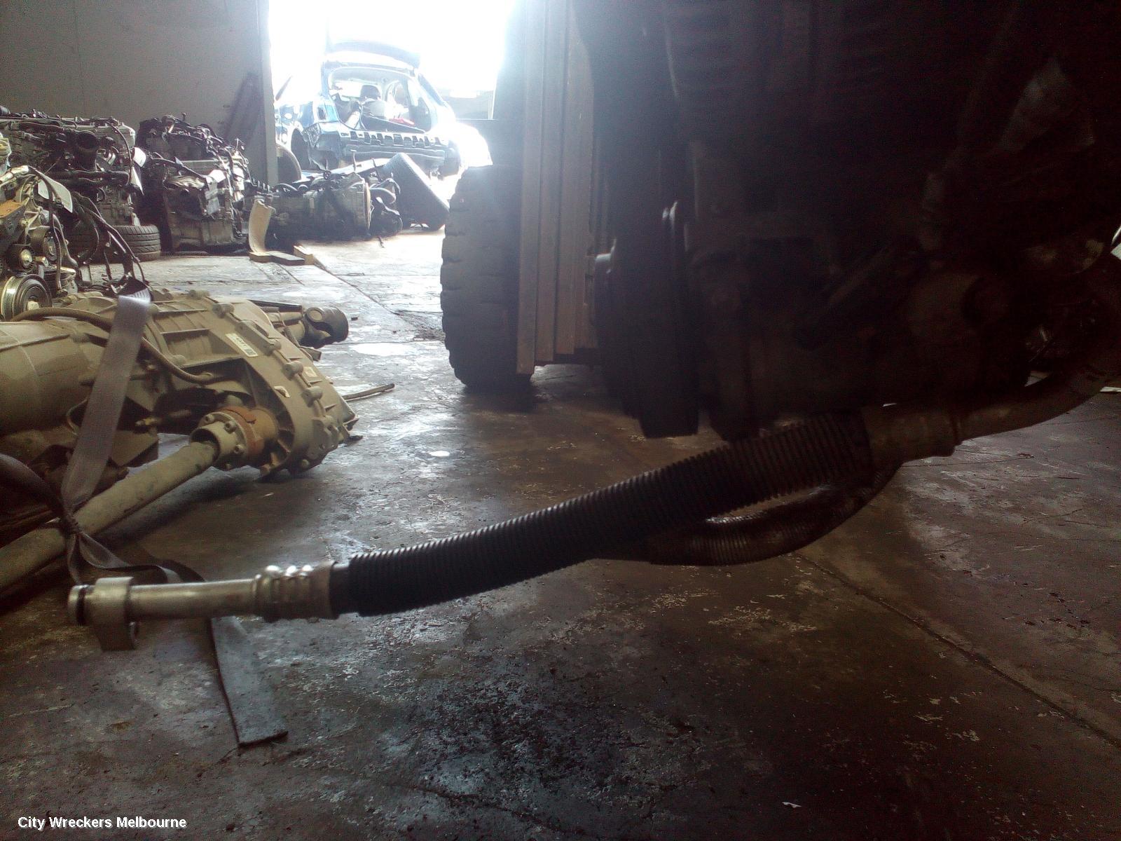 DODGE JOURNEY A/C COMPRESSOR, JC, 2.7, PETROL, 09/2008 - 07/2011