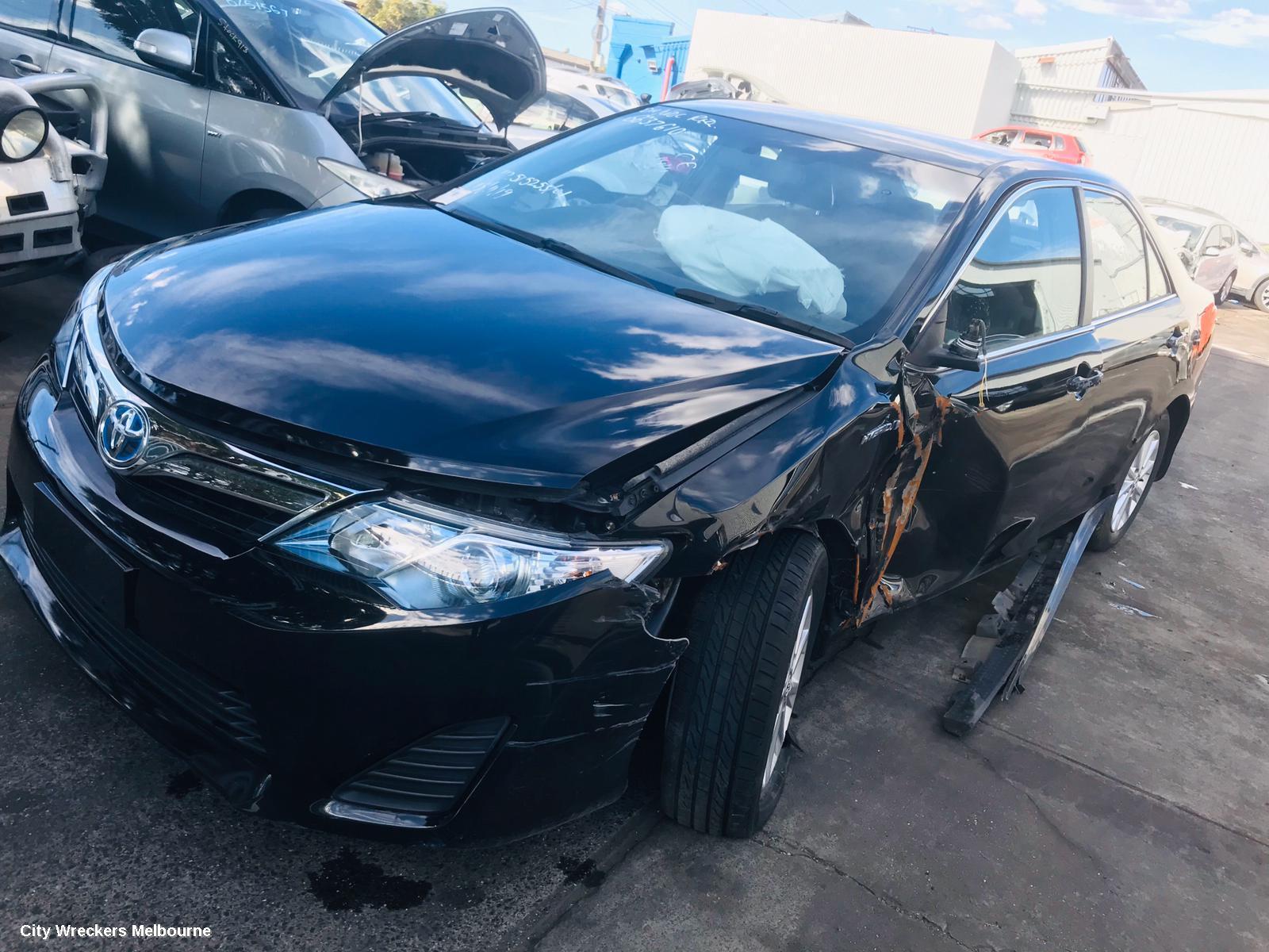 TOYOTA CAMRY STABILISER BAR, XV50, 12/2011 - 05/2015