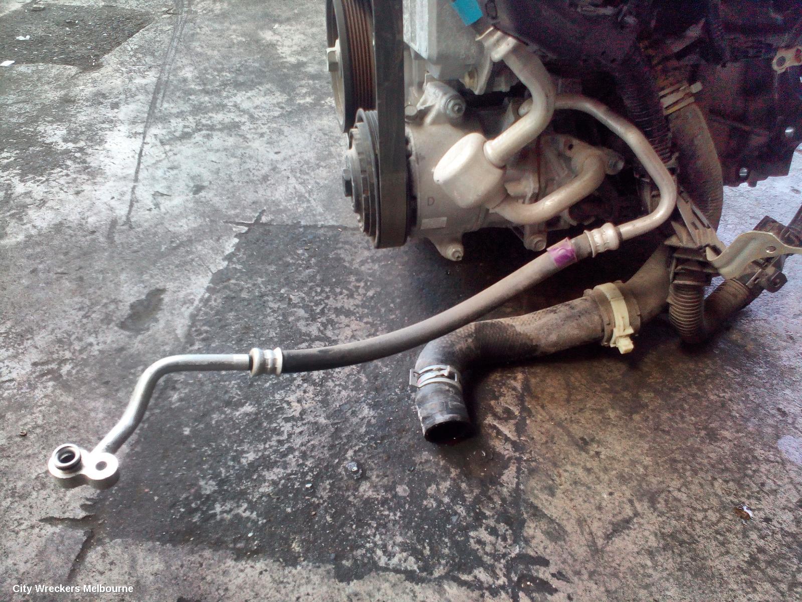 TOYOTA COROLLA A/C COMPRESSOR, MZEA12R, 2.0, M20A-FKS, PETROL, 07/2018 ONWARDS