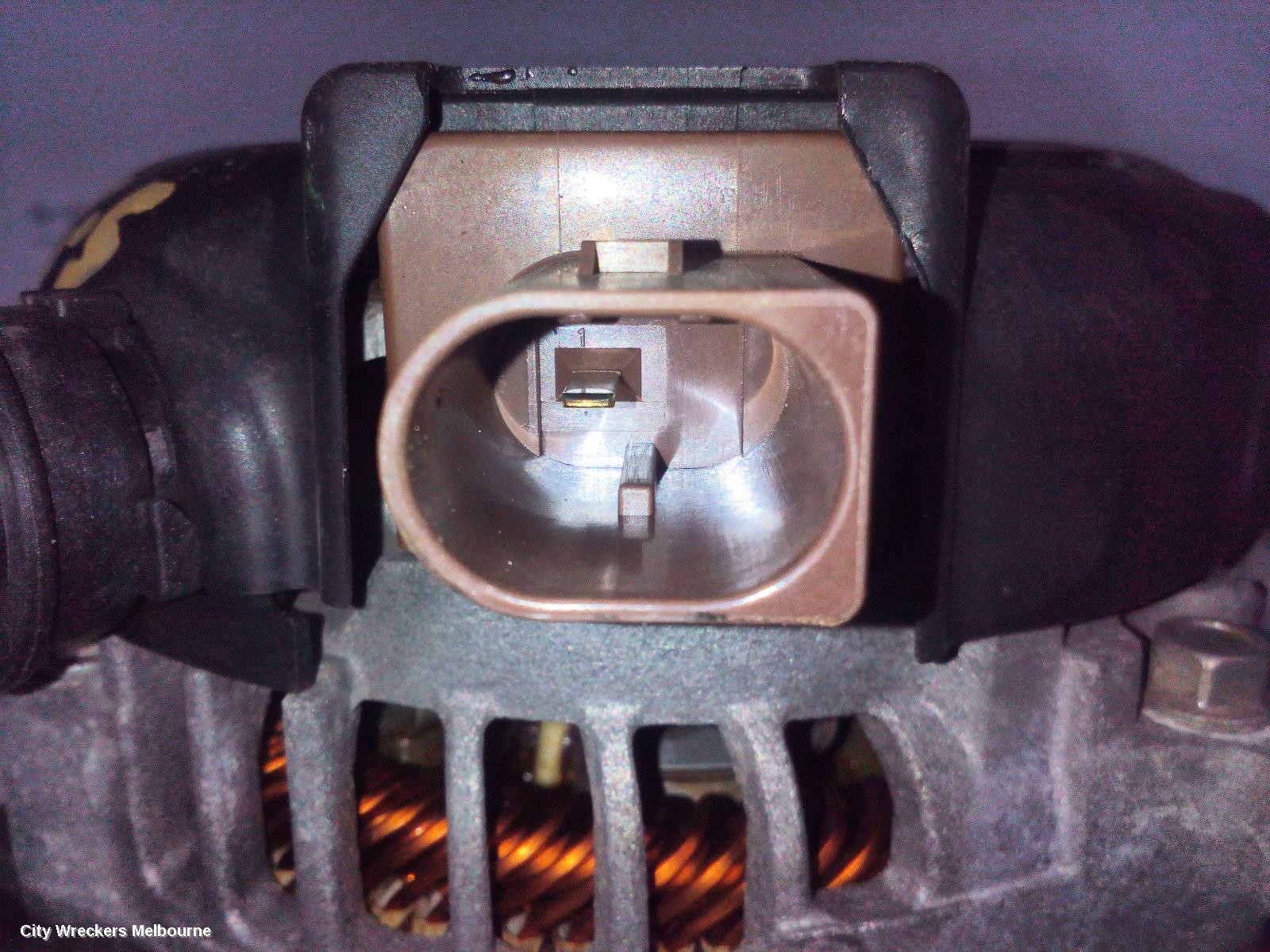 TOYOTA COROLLA ALTERNATOR, PETROL, 2.0, M20A-FKS, MZEA12R, 07/2018 ONWARDS