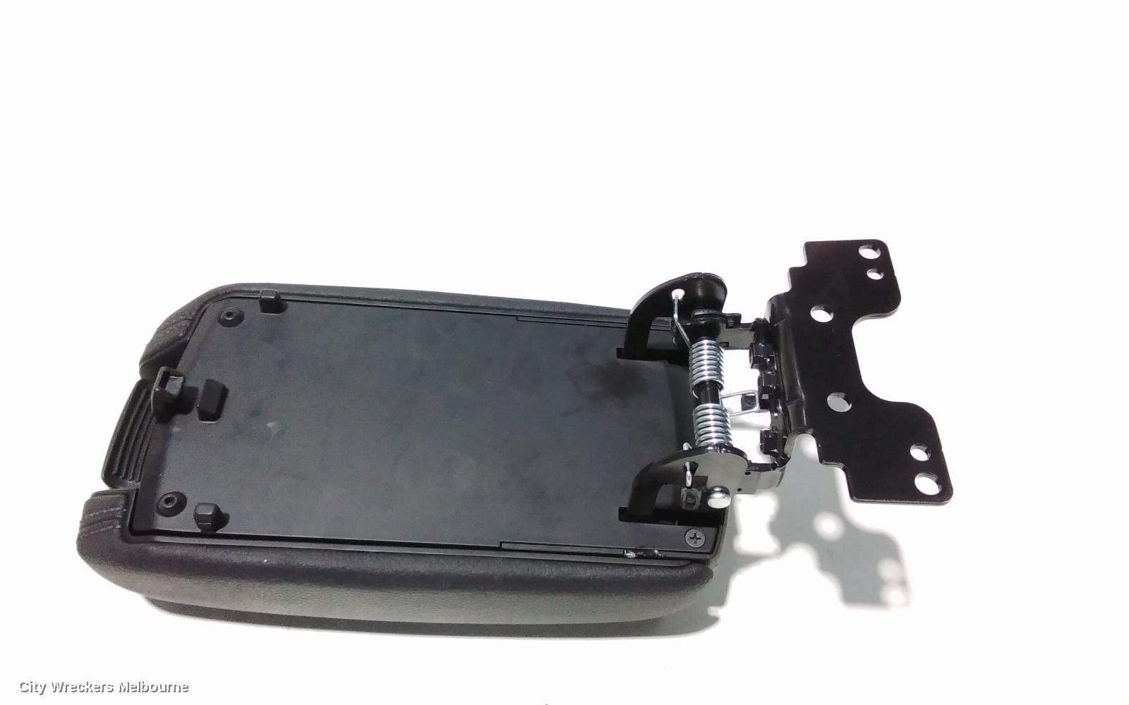 KIA RIO CONSOLE, YB, 12/2016 - 06/2023