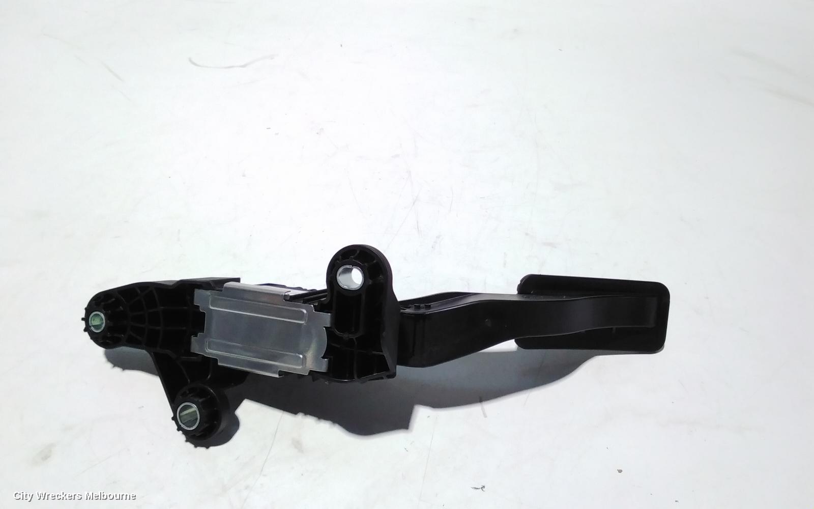 KIA RIO PEDAL ASSEMBLY, ACCELERATOR PEDAL, YB, 12/2016 ONWARDS