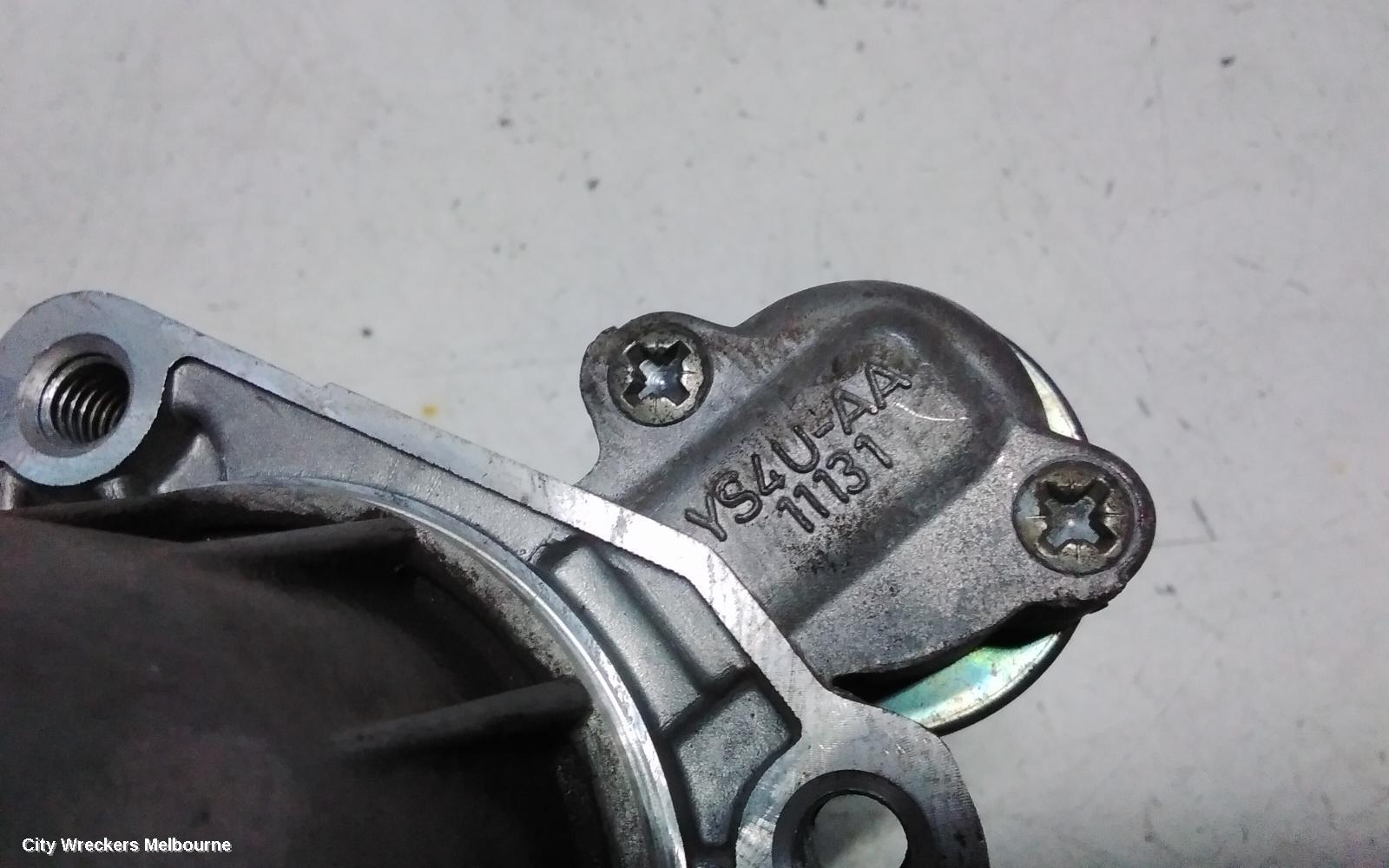 FORD FOCUS STARTER, PETROL, 1.6, LW, 05/2011 - 08/2015
