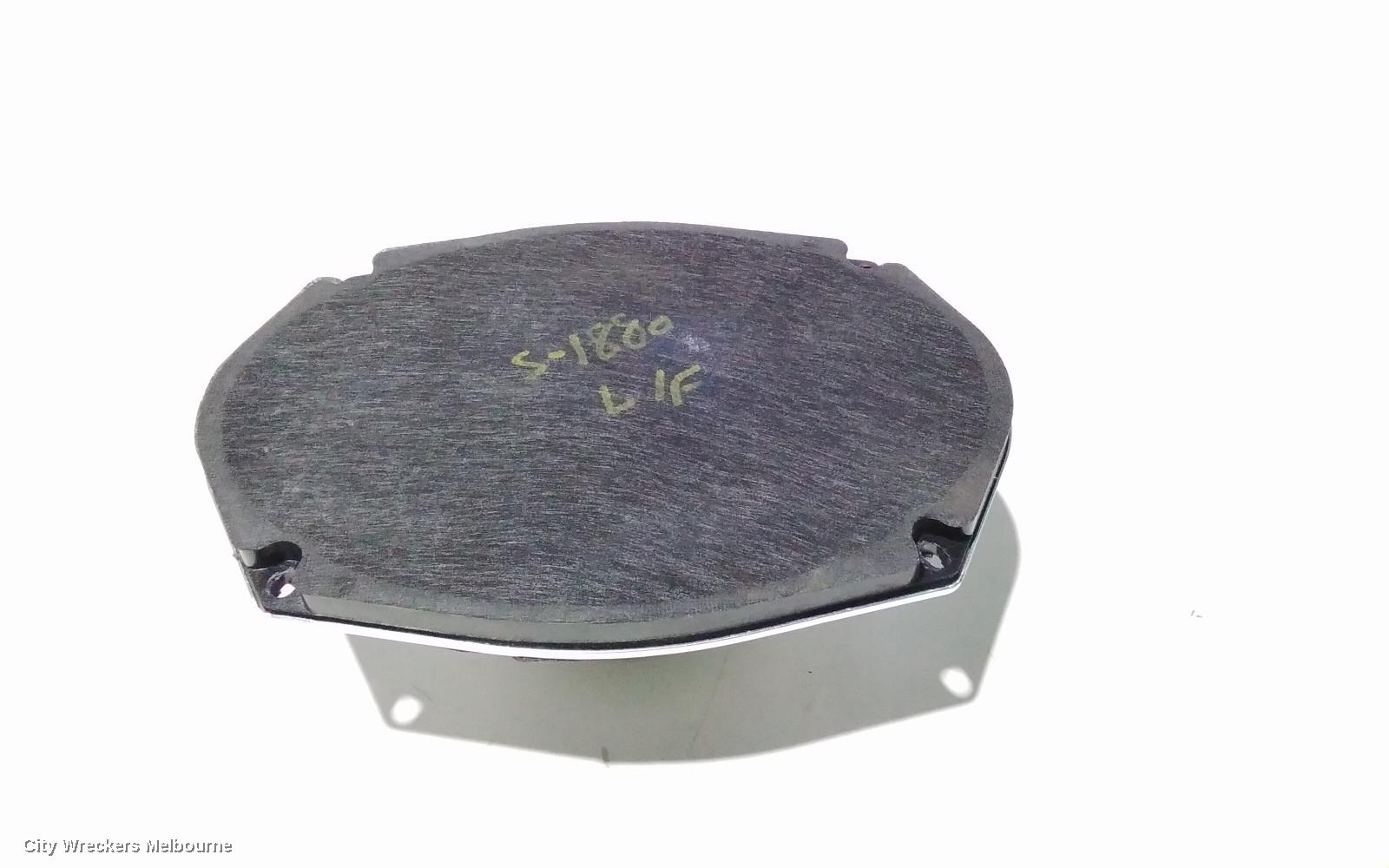 JEEP GRANDCHEROKEE SPEAKER, WK, 10/2010 - 02/2022