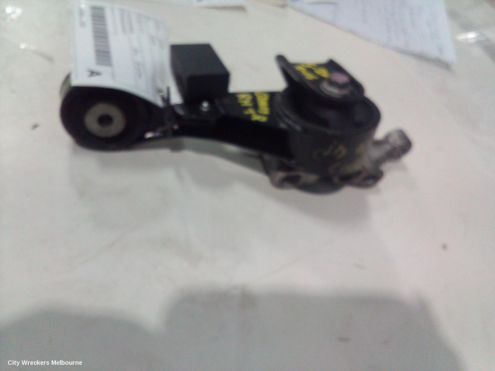 TOYOTA CAMRY MOUNT, XV50, 05/2015 - 10/2017