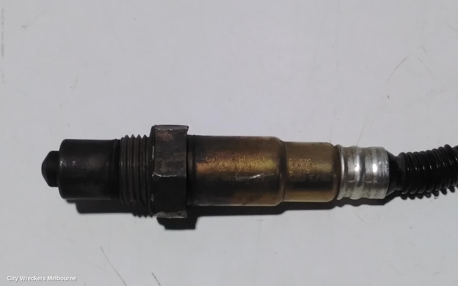 FORD FOCUS OXYGEN SENSOR, LW 05/2011 - 08/2015