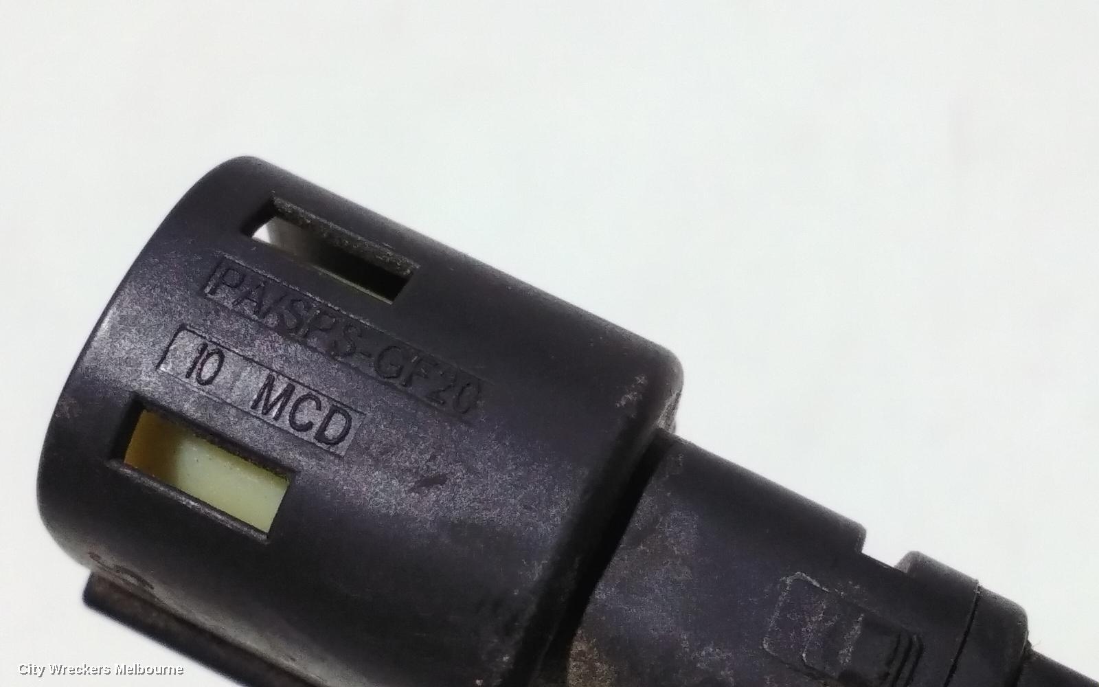 FORD FOCUS OXYGEN SENSOR, LW 05/2011 - 08/2015