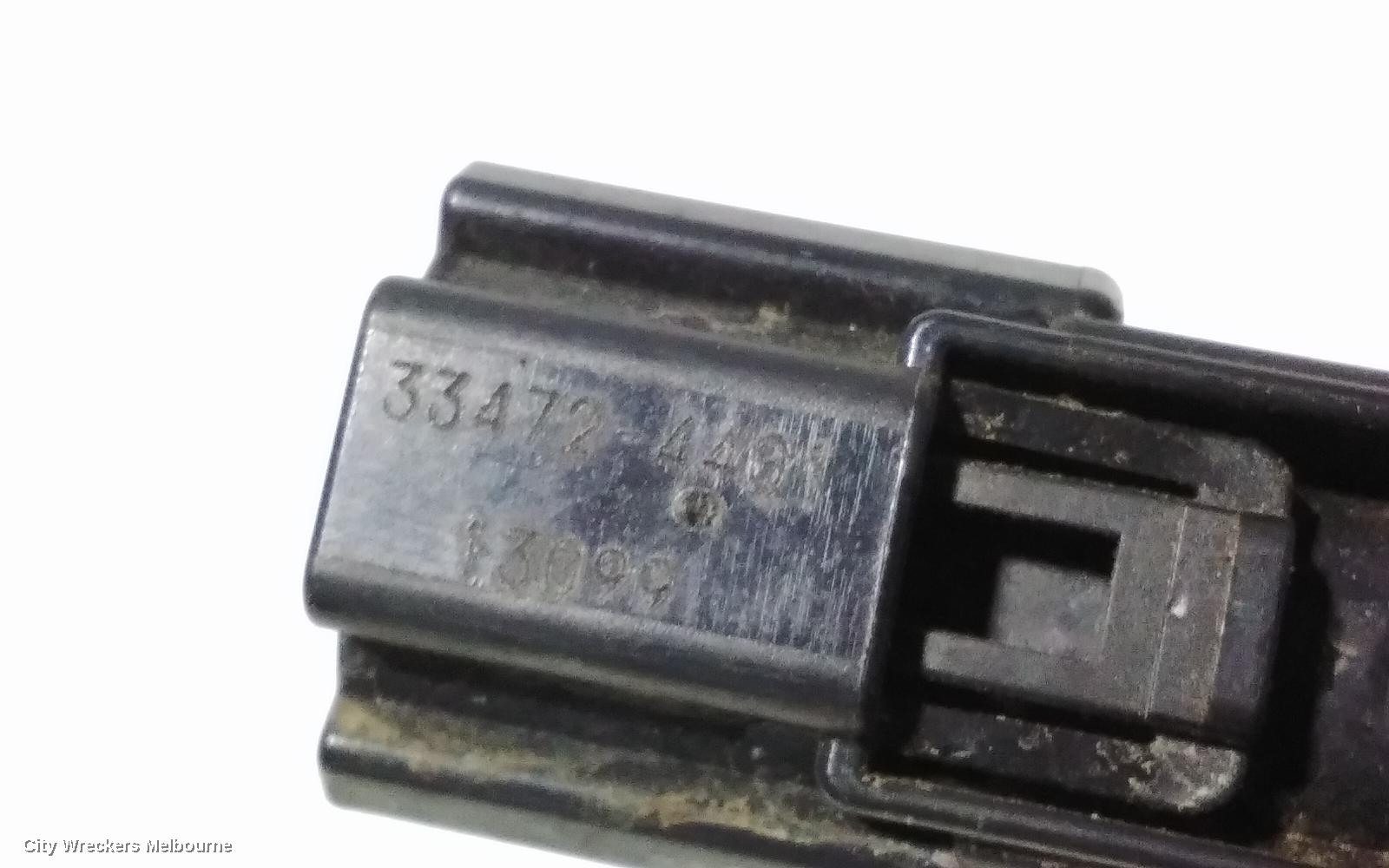 FORD FOCUS OXYGEN SENSOR, LW 05/2011 - 08/2015