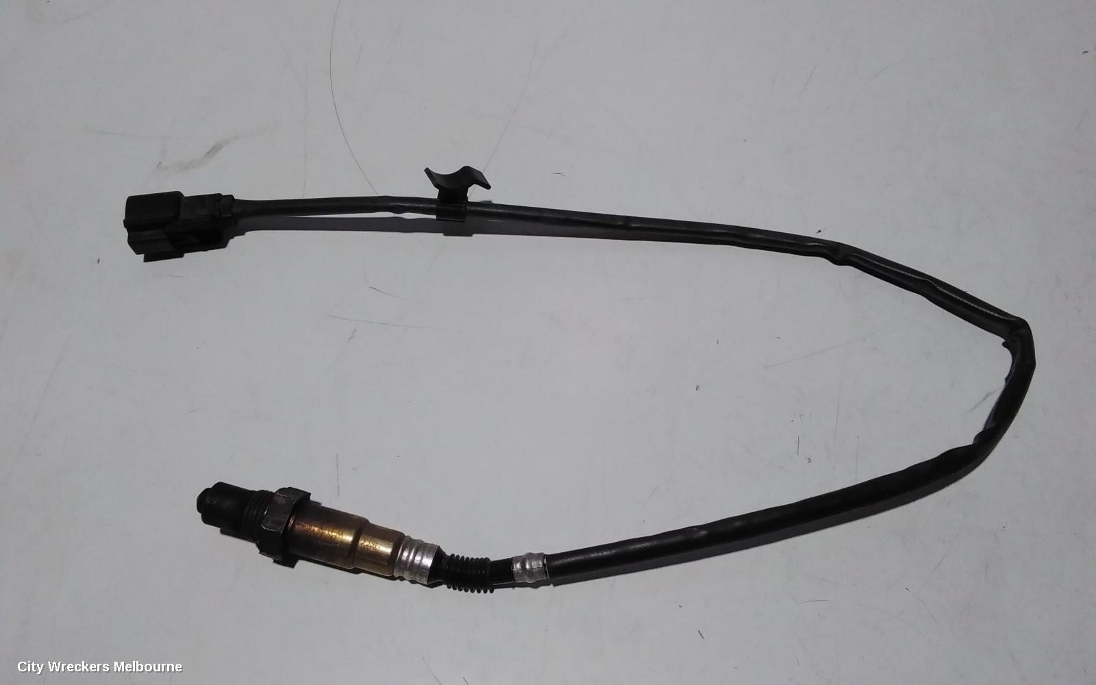FORD FOCUS OXYGEN SENSOR, LW 05/2011 - 08/2015