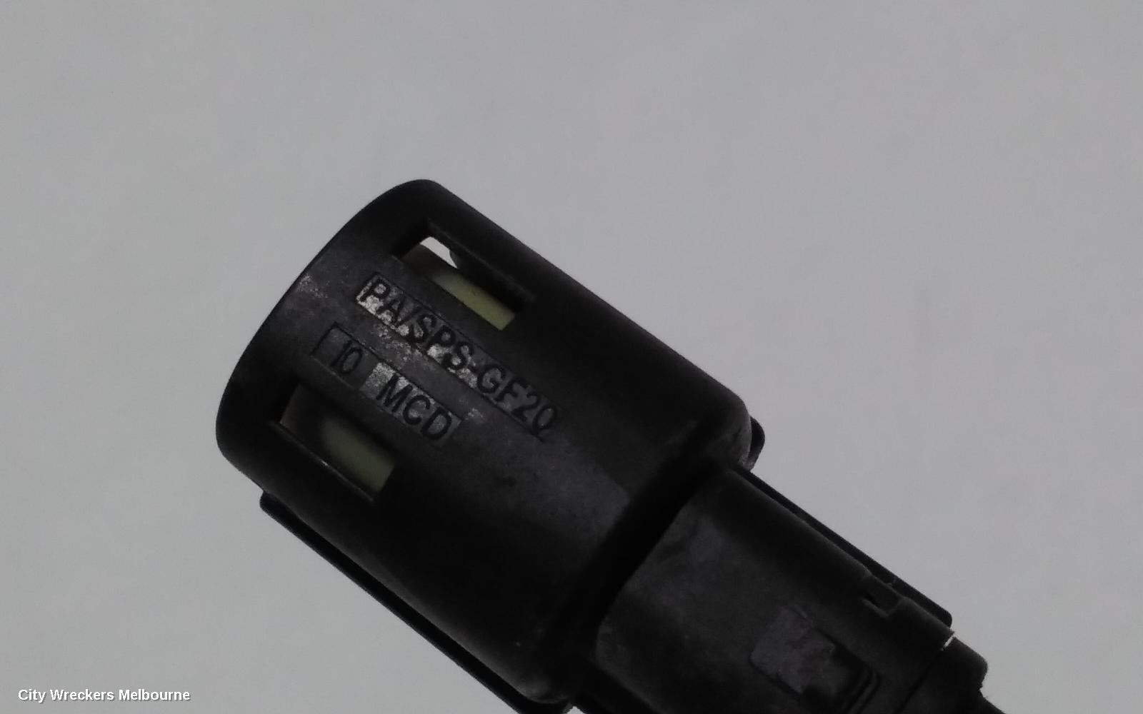 FORD FOCUS OXYGEN SENSOR, LW 05/2011 - 08/2015