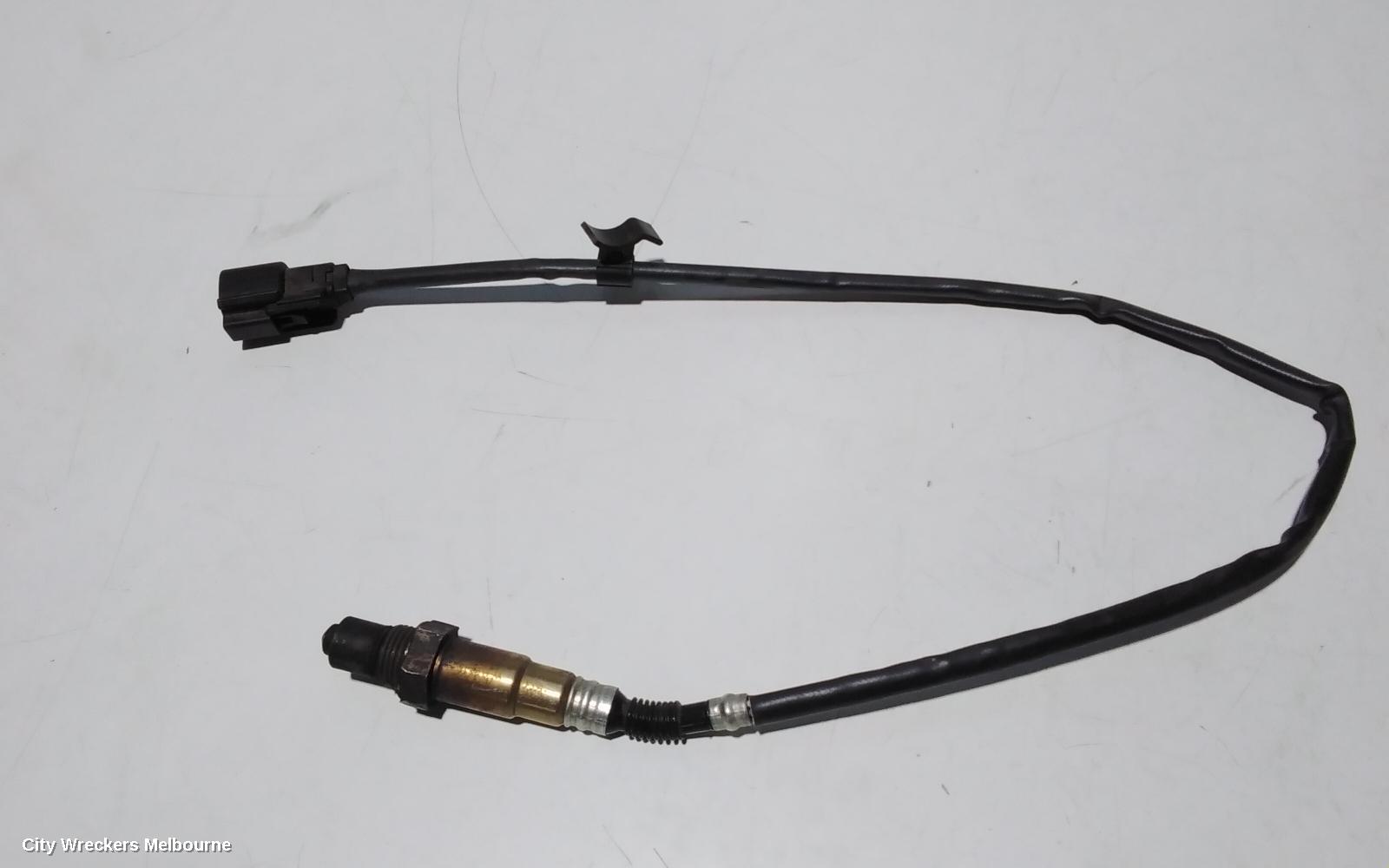 FORD FOCUS OXYGEN SENSOR, LW 05/2011 - 08/2015