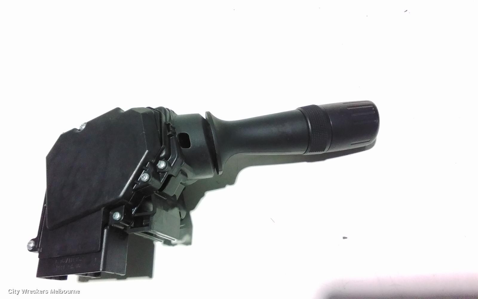 TOYOTA CAMRY COMBINATION SWITCH, WIPER SWITCH, ASV50/AVV50, W/ AUTO WIPER TYPE, 12/2011 - 05/2015