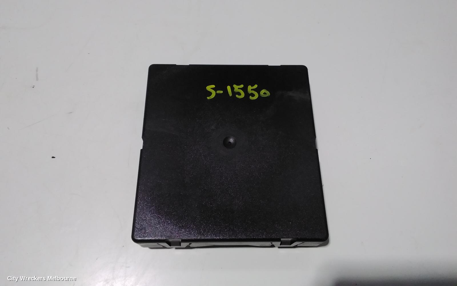 AUDI Q7 ECU, ENGINE ECU, 4.2, PETROL, BAR CODE, DUAL ECU (PAIR), ECU ONLY, 4L, 09/2006 - 08/2010