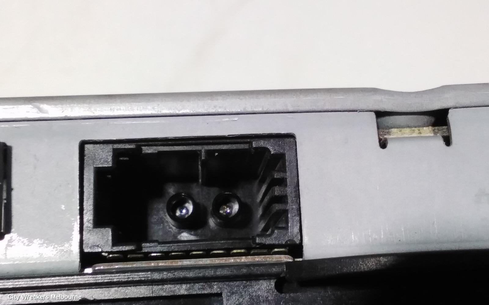 AUDI Q7 RADIO/CD/DVD/SAT/TV, K-BOX RADIO RECEIVER, 4L, 09/2006 - 08/2015