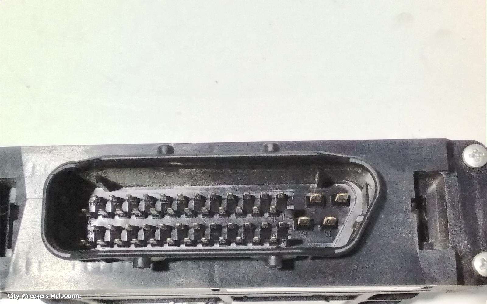AUDI Q7 ECU, TRANSMISSION ECU, 4L, 09/2006 - 08/2015