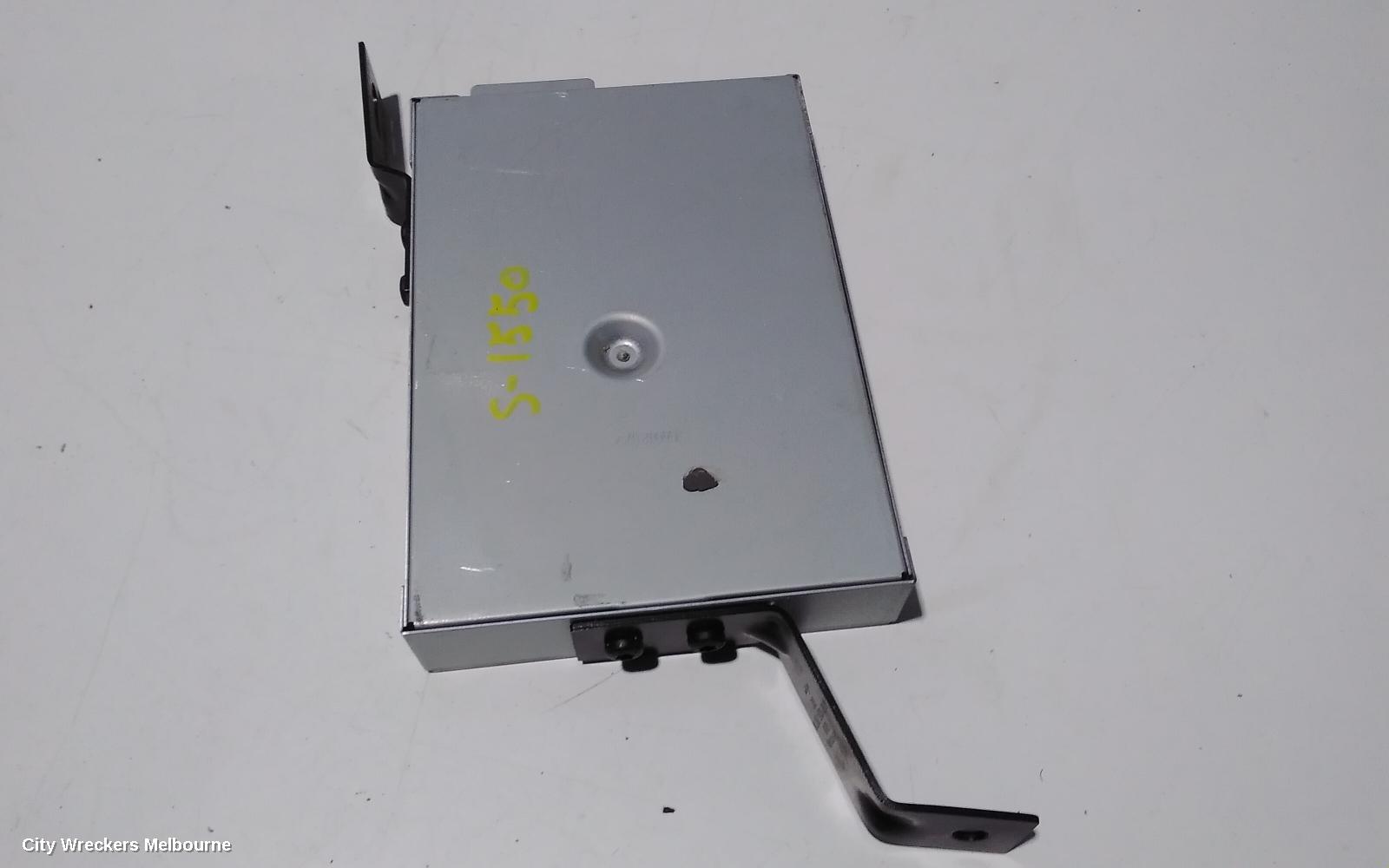 AUDI Q7, 4L, 09/2006 - 08/2015, 4L0 907 441 A  REVERSE CAMERA CONTROL UNIT MODULE: 90256