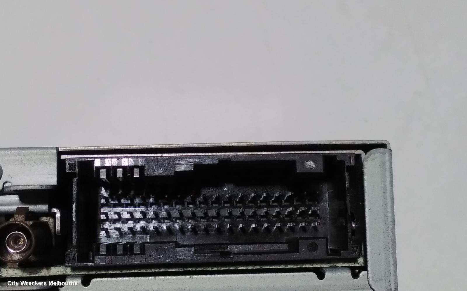 AUDI Q7, 4L, 09/2006 - 08/2015, 4L0 907 441 A  REVERSE CAMERA CONTROL UNIT MODULE: 90256