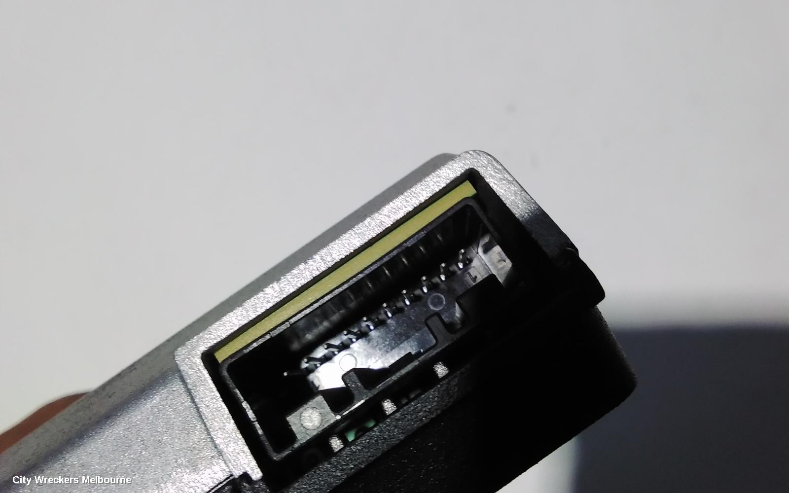 HOLDEN INSIGNIA REVERSE CAMERA, GA, 02/2015 - 01/2017