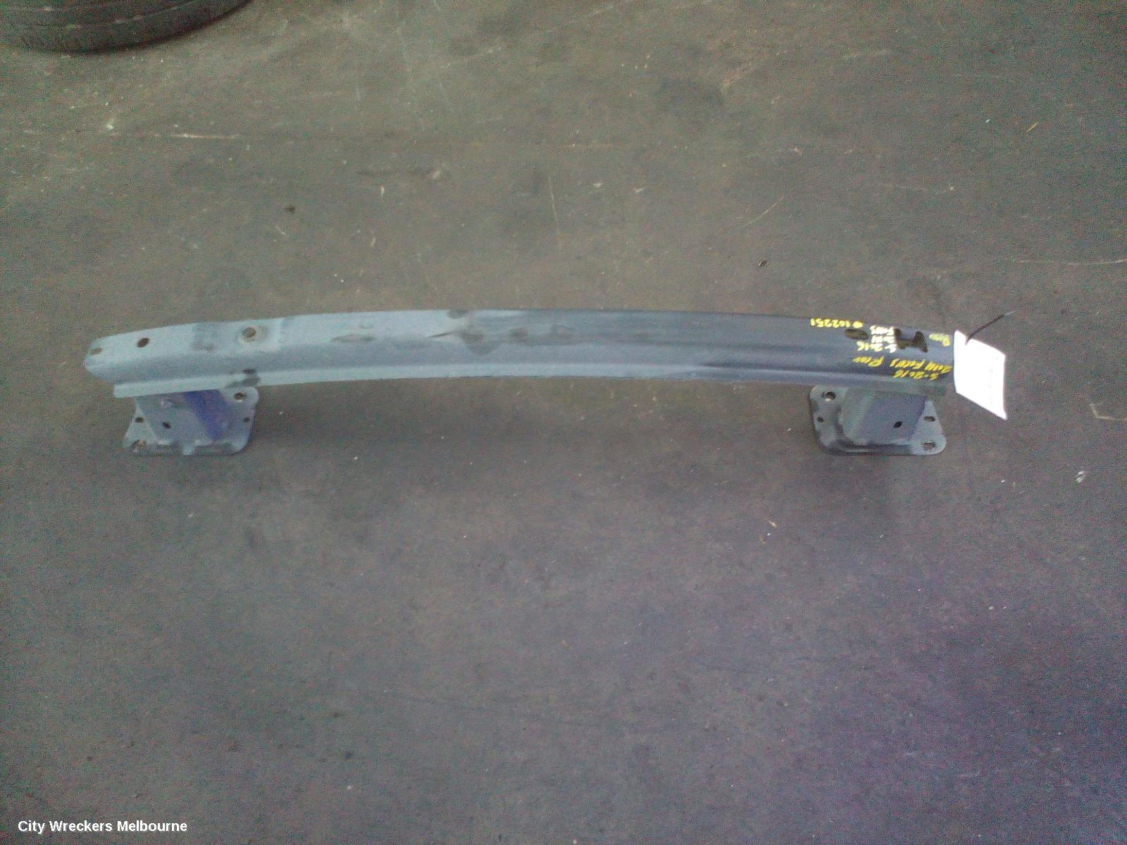 FORD FOCUS R/BAR BRACKET/REINFO, REINFORCEMENT, HATCH, LW, 08/2012 - 08/2015