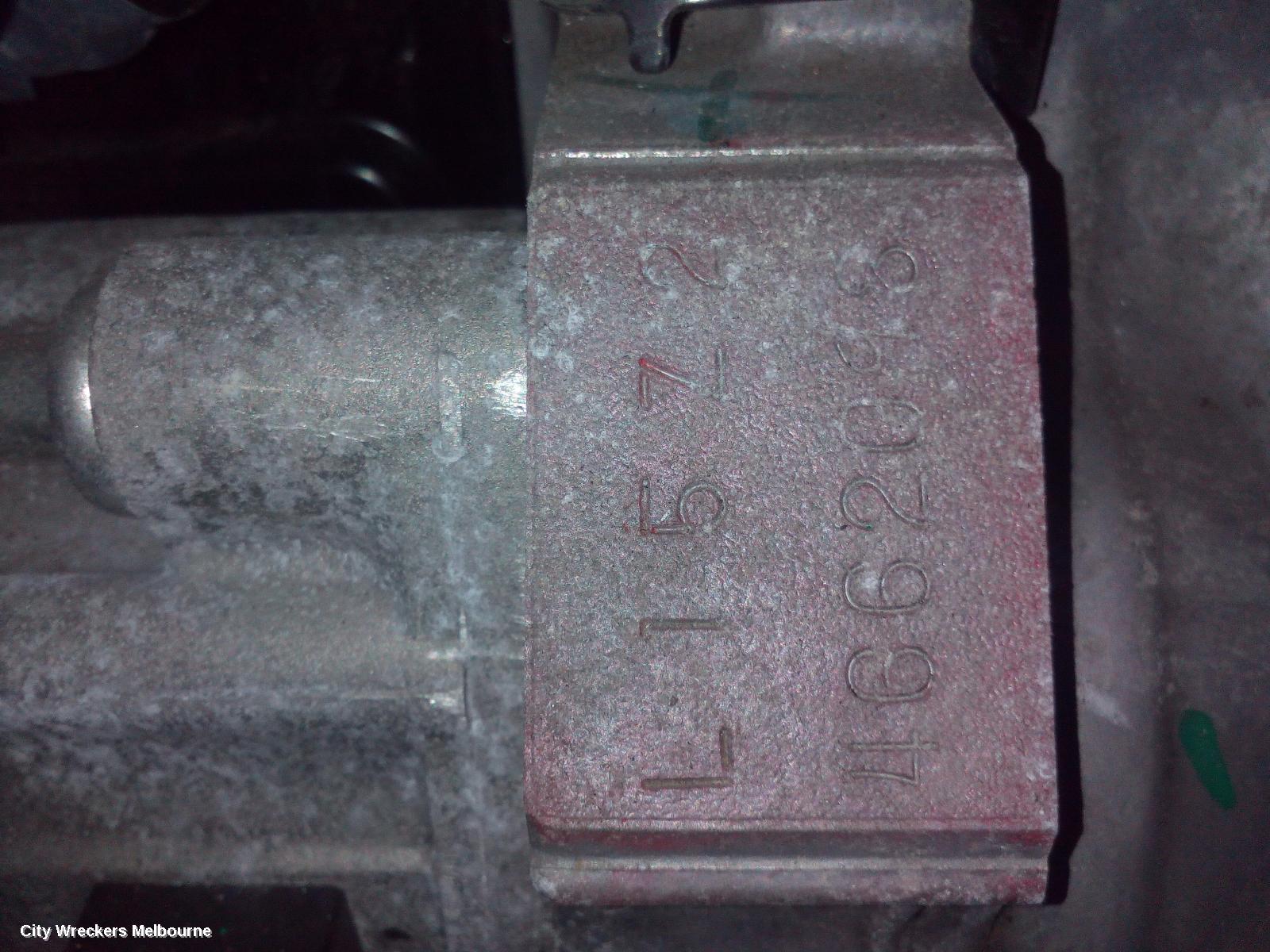 HONDA JAZZ ENGINE, 1.5, GK/GF, 07/2014 - 12/2020