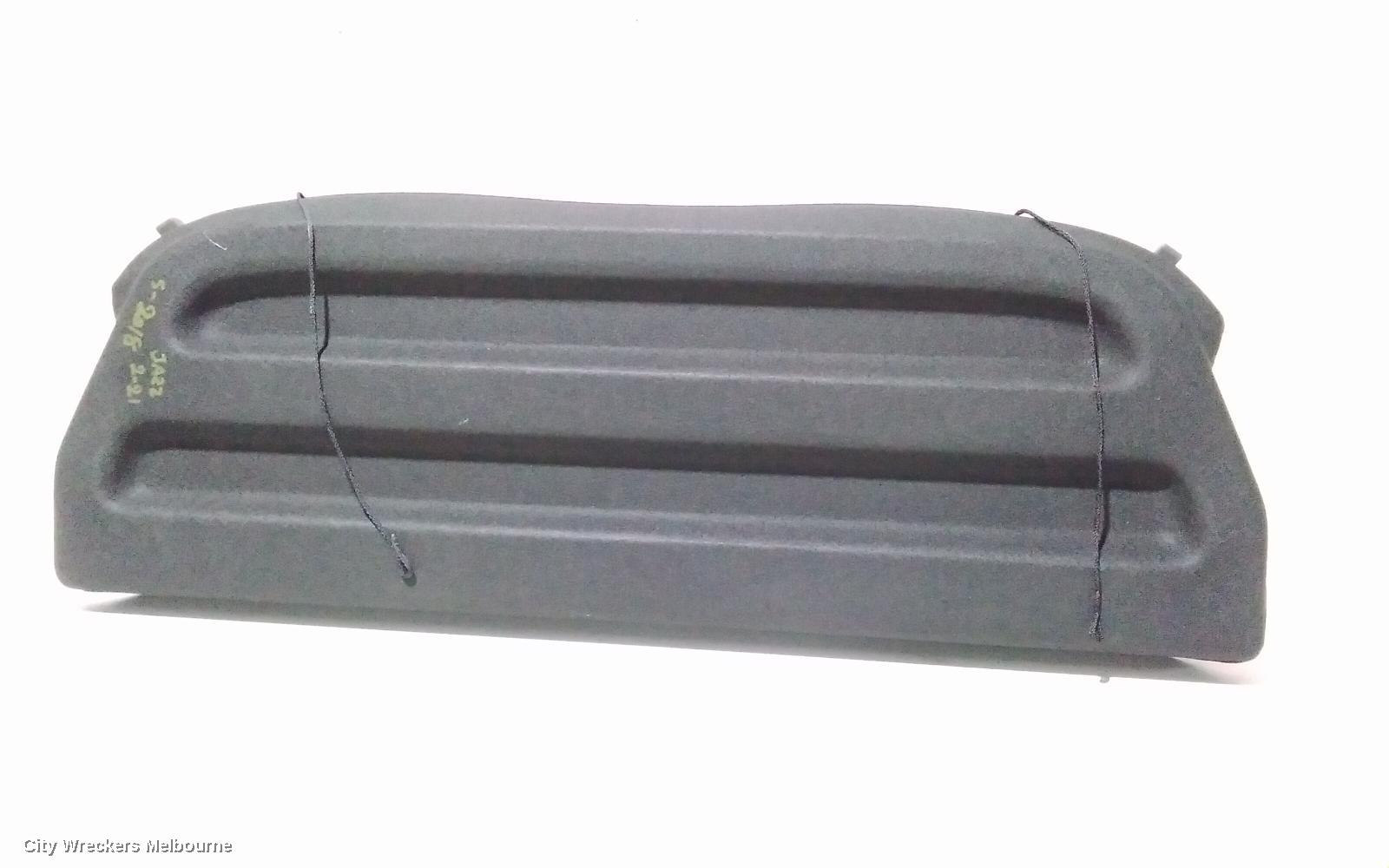 HONDA JAZZ PARCEL SHELF CARGO BLIND, CARGO BLIND, GK/GF, 07/2014 - 12/2020