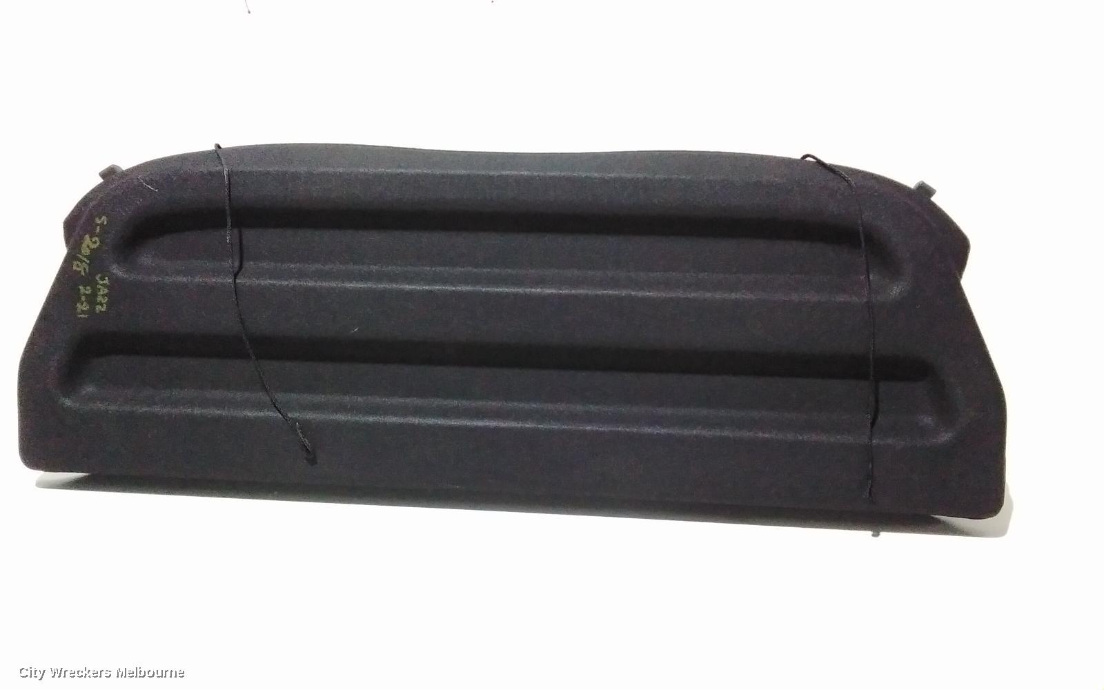 HONDA JAZZ PARCEL SHELF CARGO BLIND, CARGO BLIND, GK/GF, 07/2014 - 12/2020