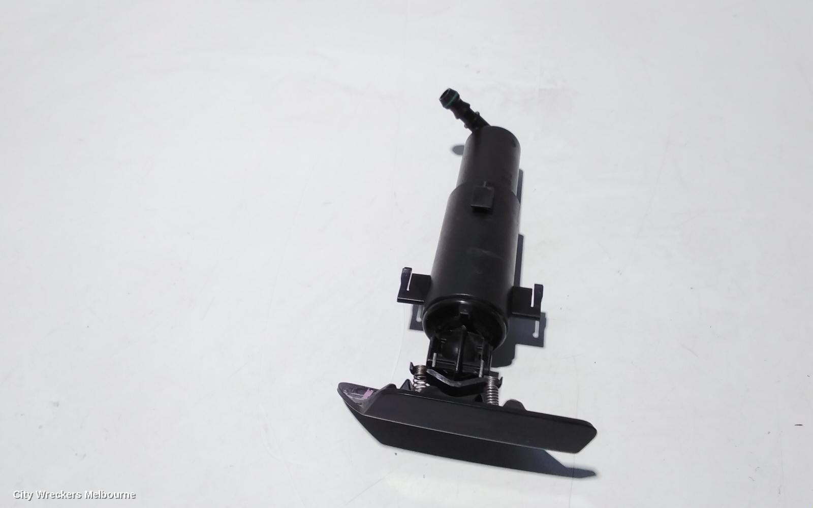 BMW 3 SERIES WASHER JET, E90, 03/2005 - 12/2013