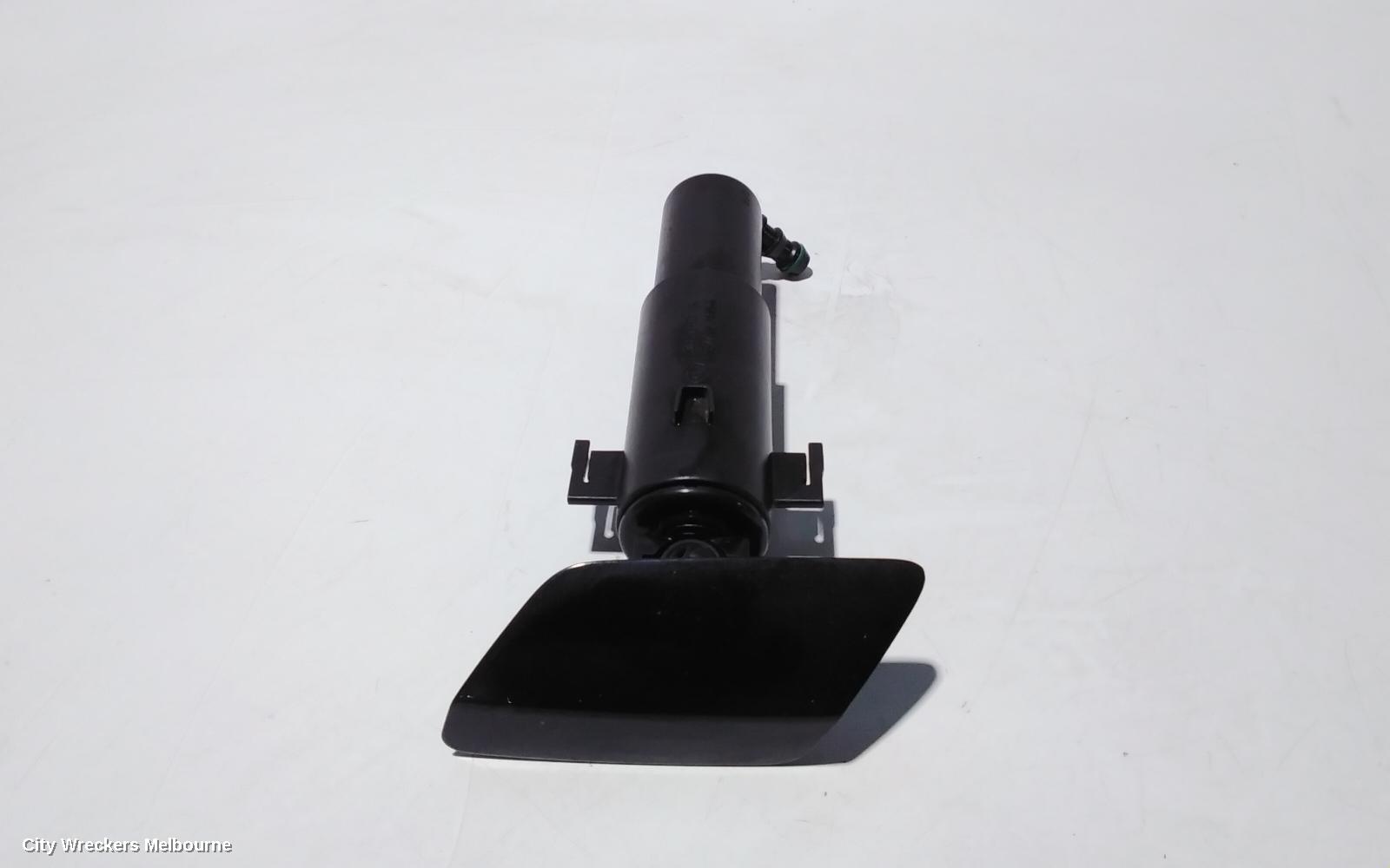 BMW 3 SERIES WASHER JET, E90, 03/2005 - 12/2013