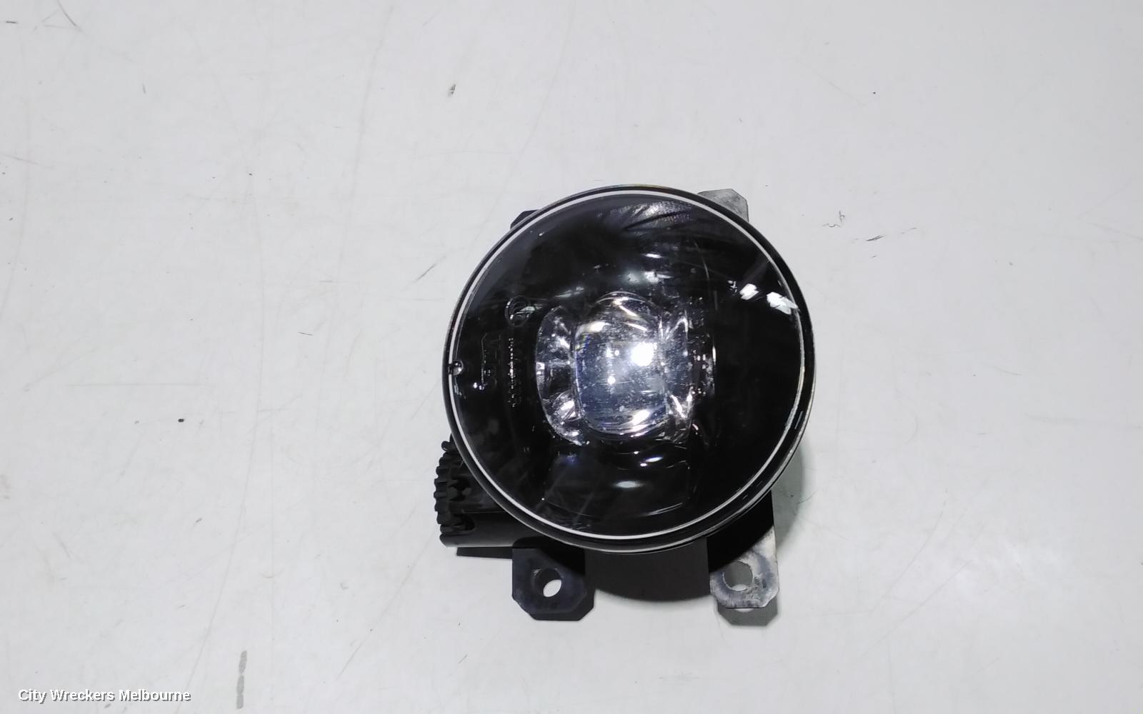 PEUGEOT 308 RIGHT INDICATOR/FOG/SIDE, BUMPER FOGLAMP, T9, ACTIVE/ALLURE, 10/2014 - 01/2021