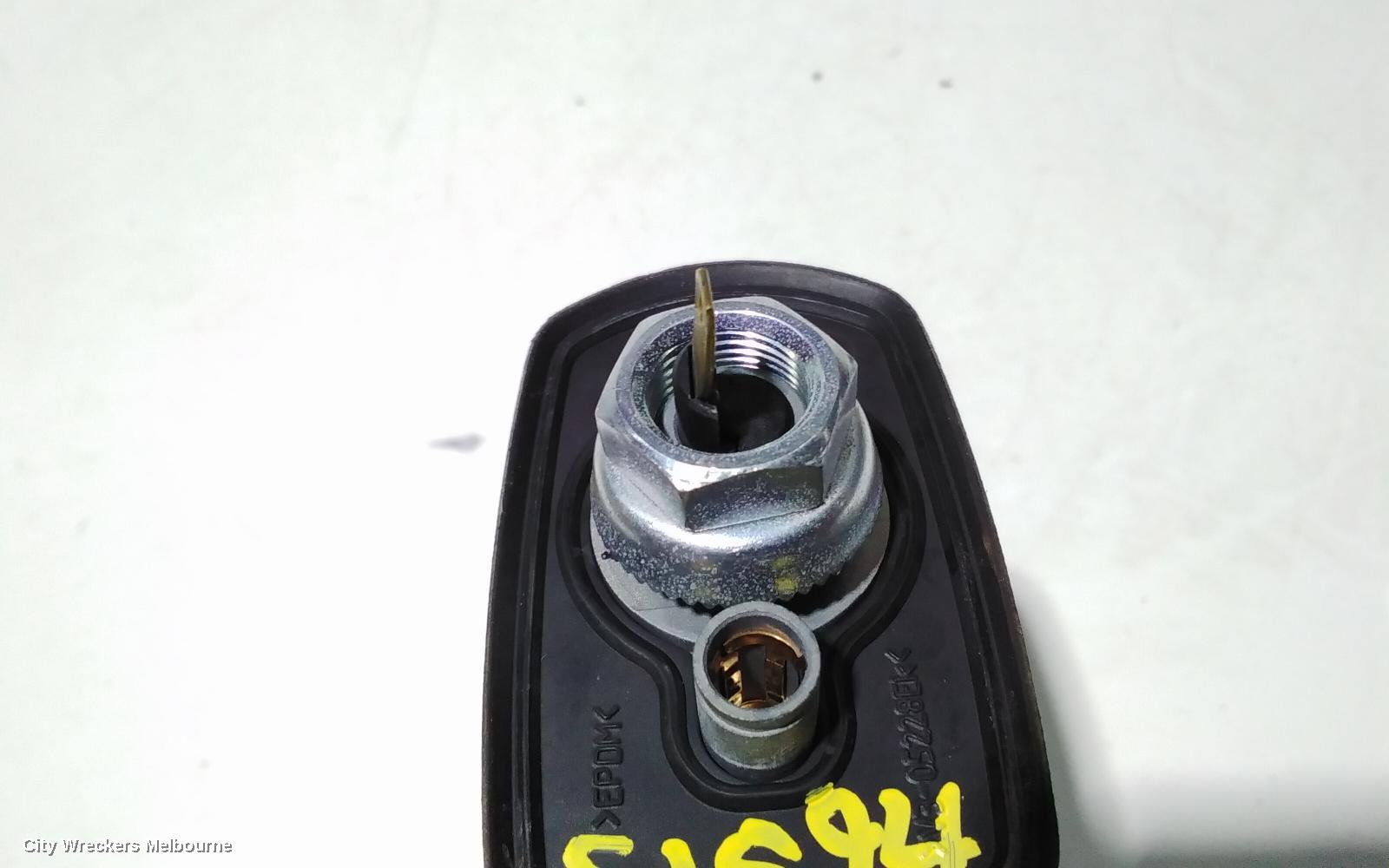 KIA CERATO ANTENNA, TD, 10/2008 - 03/2013