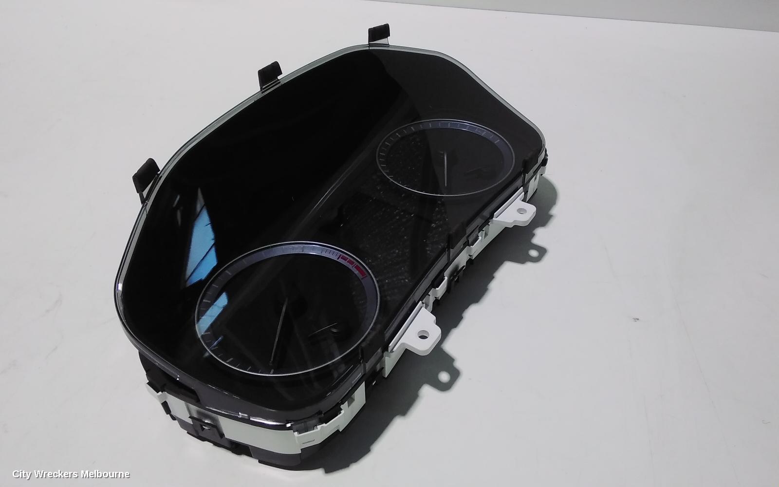 HYUNDAI SONATA INSTRUMENT CLUSTER, PETROL, ACTIVE, LF, 08/2017 - 01/2020