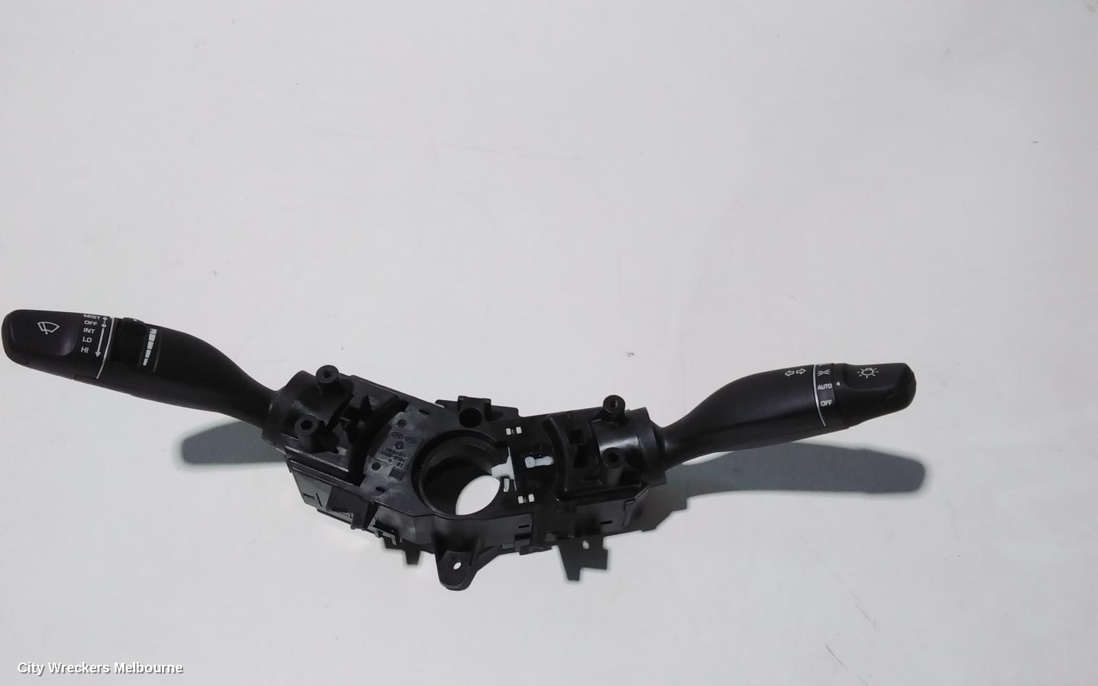 HYUNDAI SONATA COMBINATION SWITCH, COMBINATION SWITCH ASSY, LF, 10/2014 - 01/2020