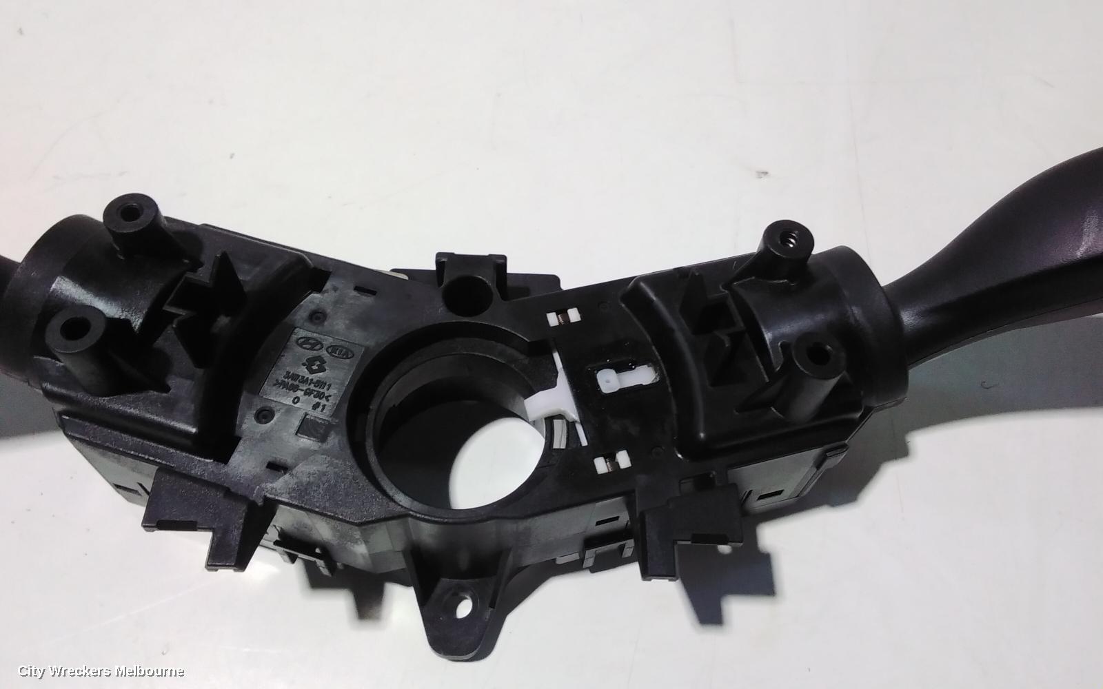 HYUNDAI SONATA COMBINATION SWITCH, COMBINATION SWITCH ASSY, LF, 10/2014 - 01/2020